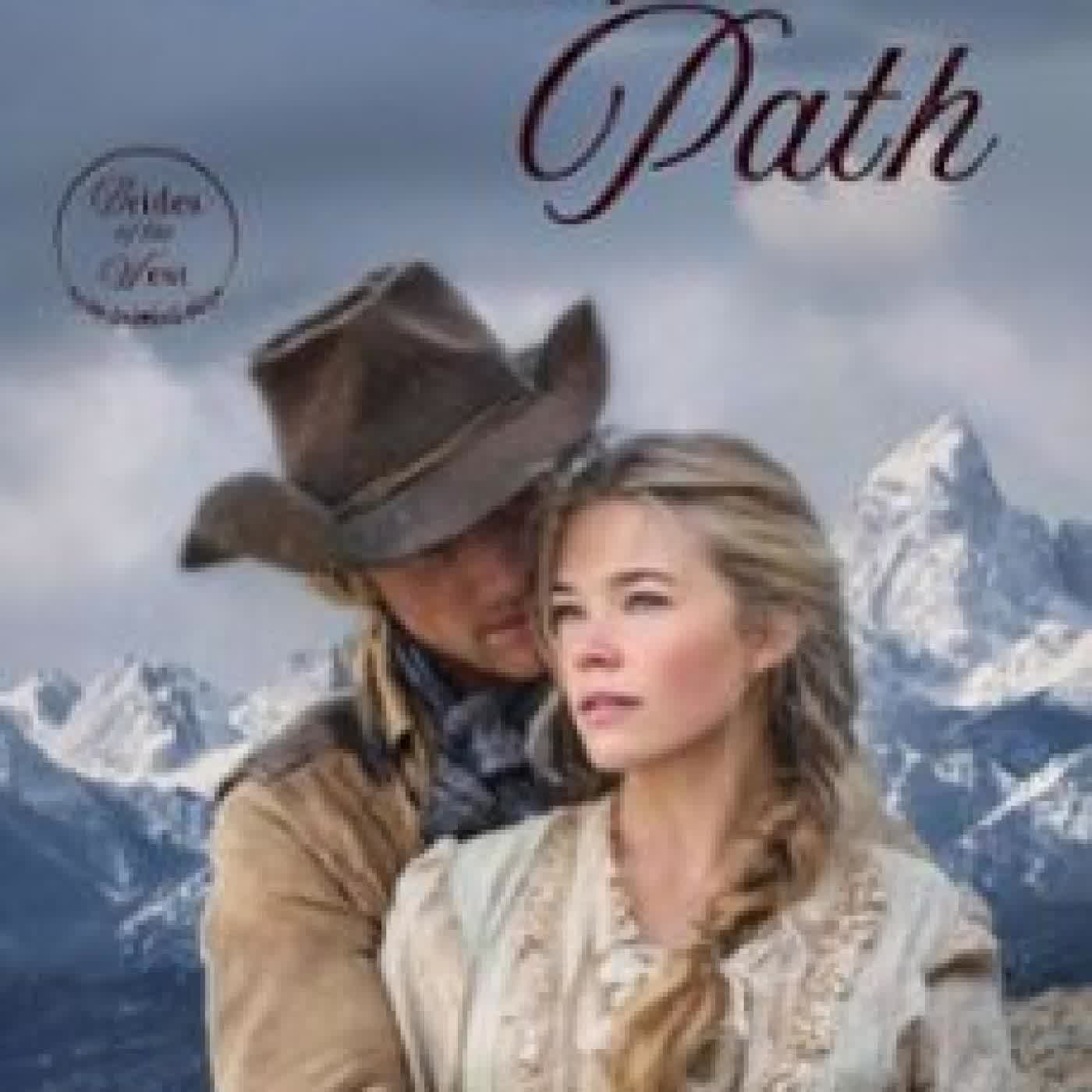 LIGHT TO MY PATH ERICA VETSCH