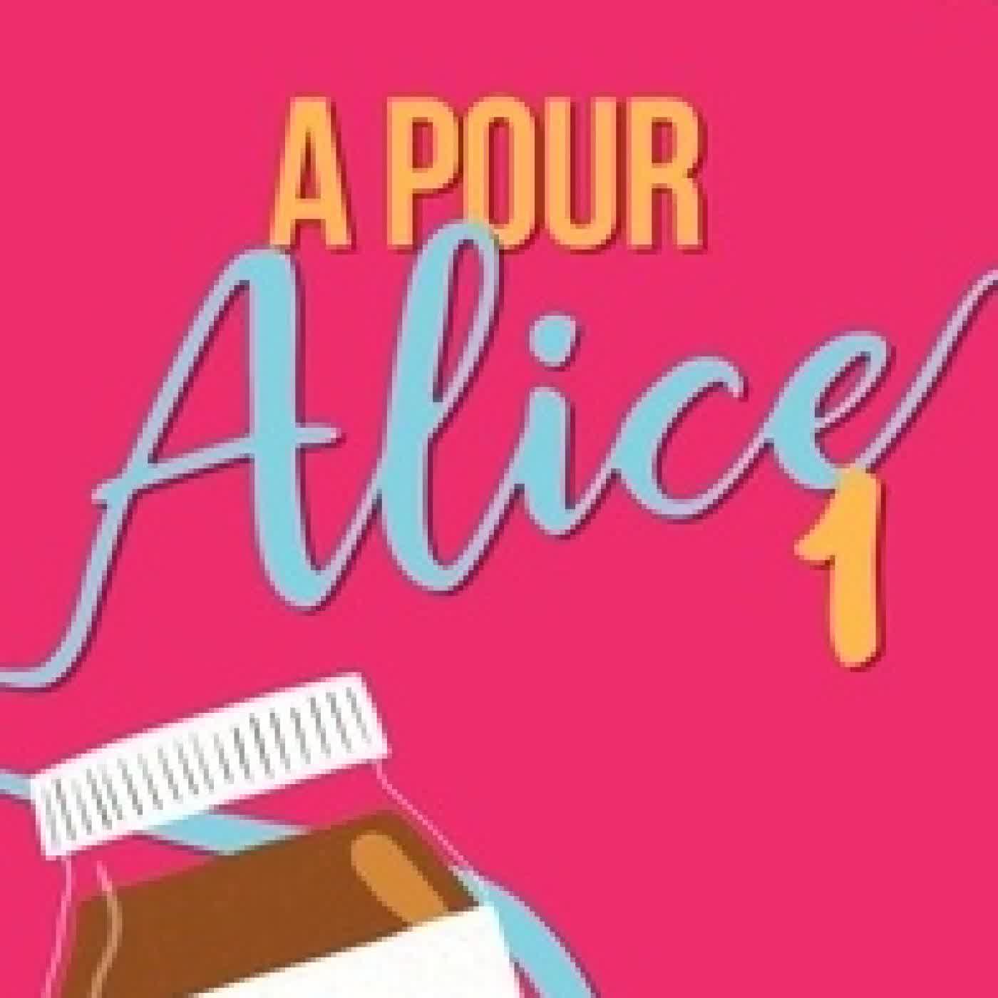 Lire en ligne : A pour Alice