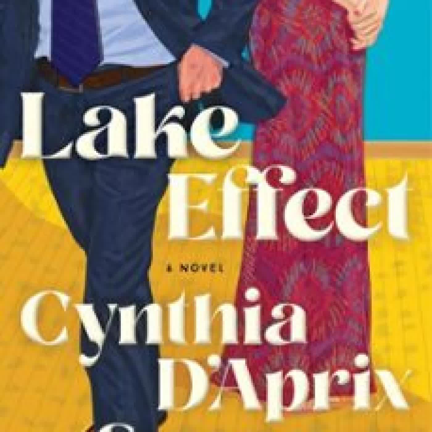 LAKE EFFECT CYNTHIA D APRIX SWEENEY