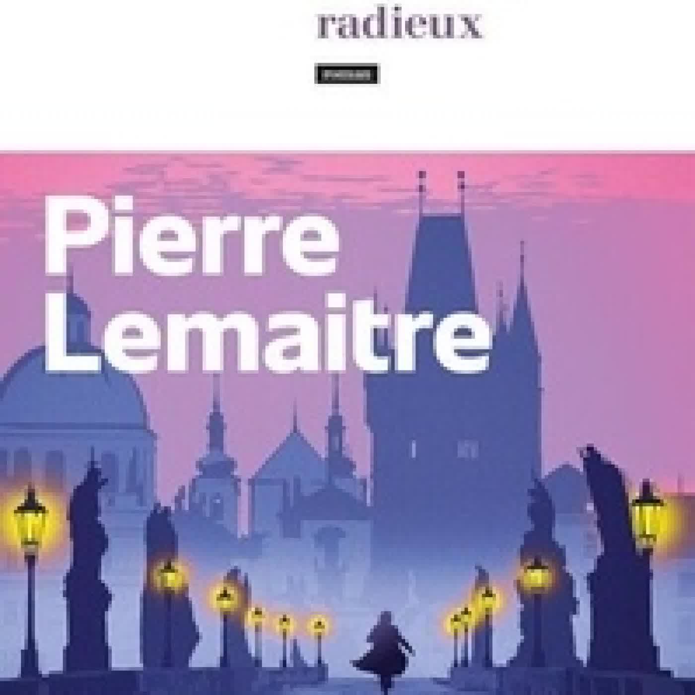 Lire en ligne : Un avenir radieux