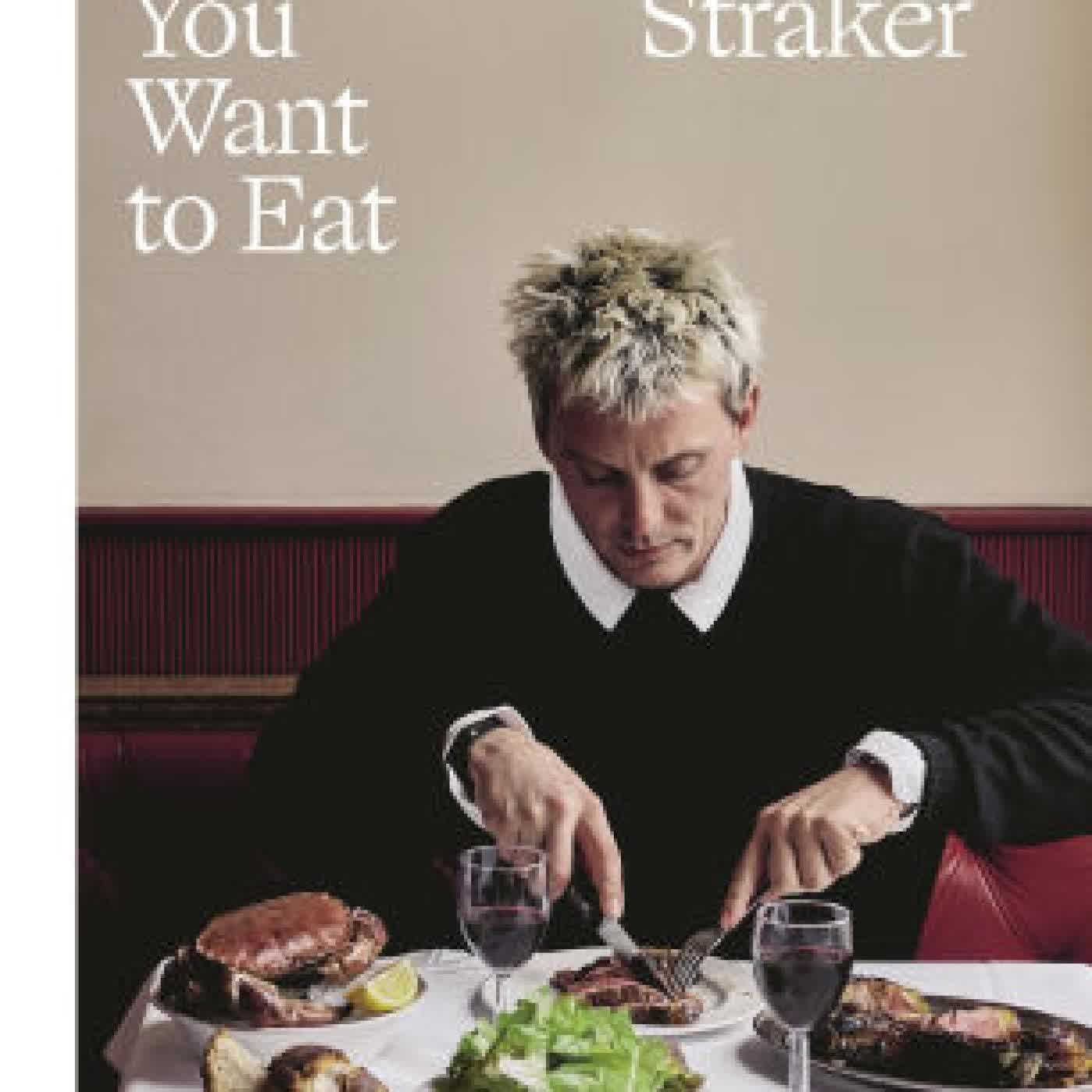 Food You Want to Eat by Thomas Straker on Iphone New Format