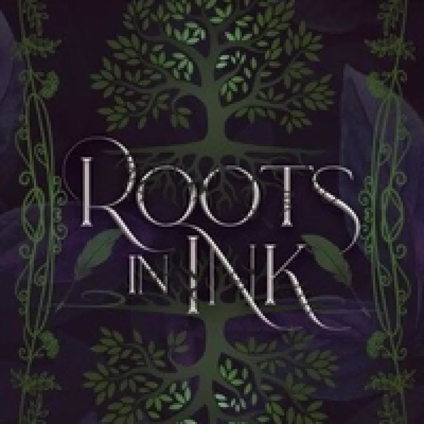 {téléchargement} Roots in Ink - Scions of Belhaven, #1