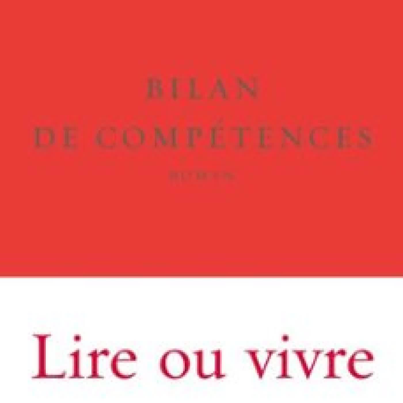 BILAN DE COMPÉTENCES CHARLES COUSTILLE