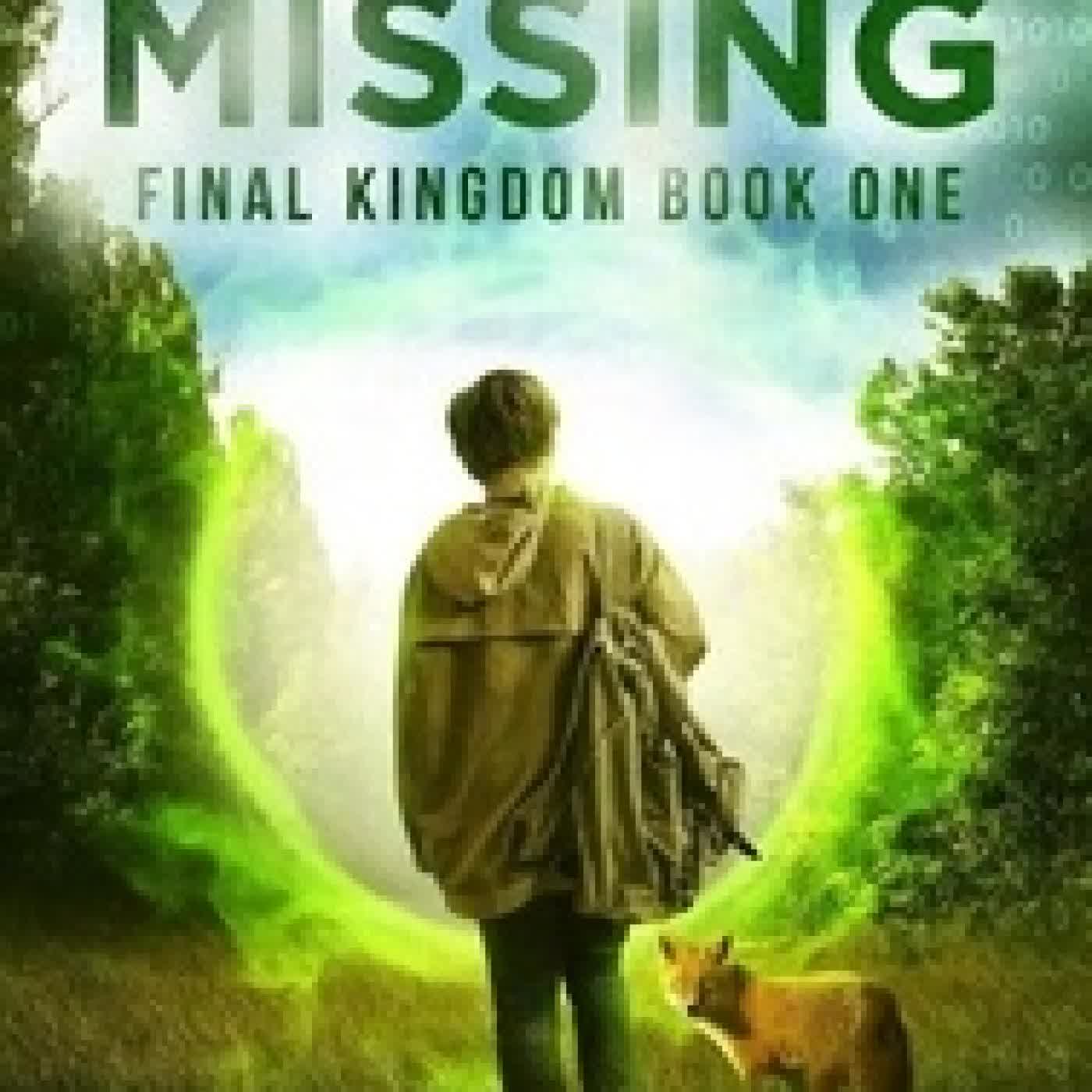 {téléchargement} The Missing - Final Kingdom, #1