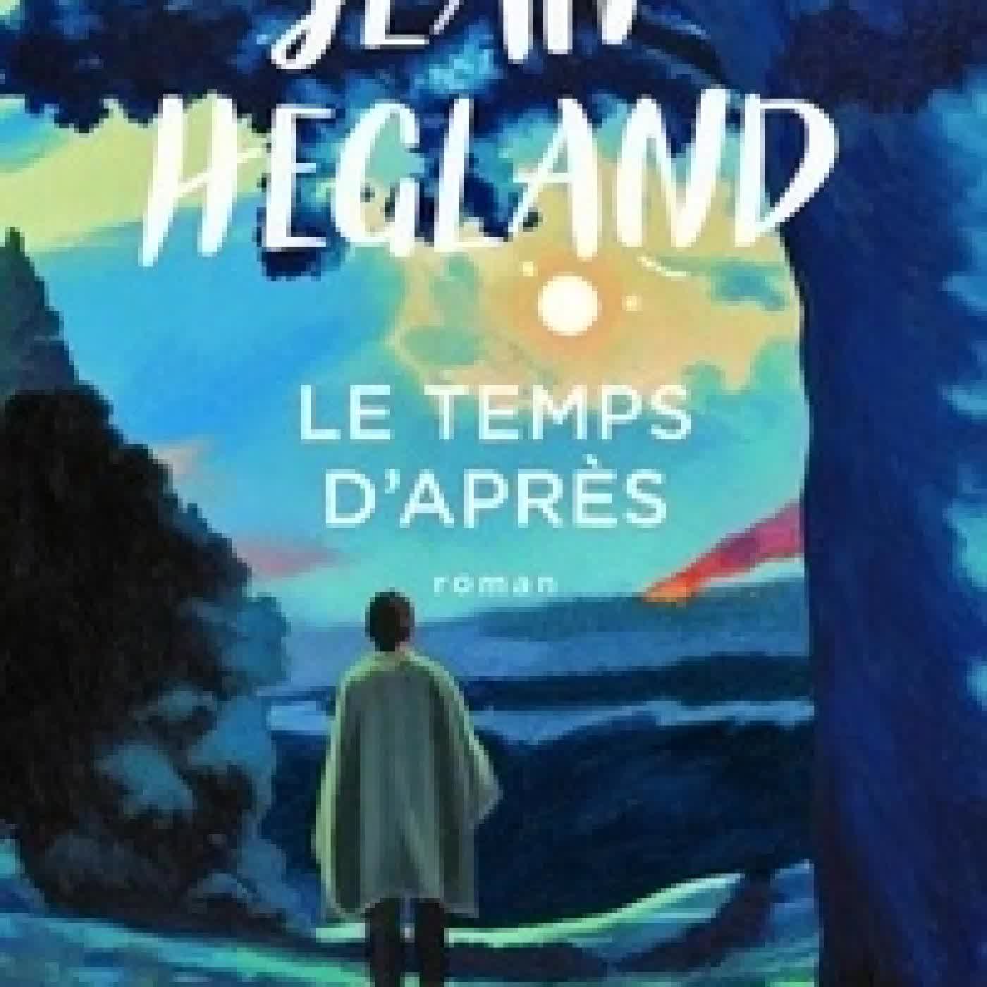 Lire en ligne : Le Temps d'Après