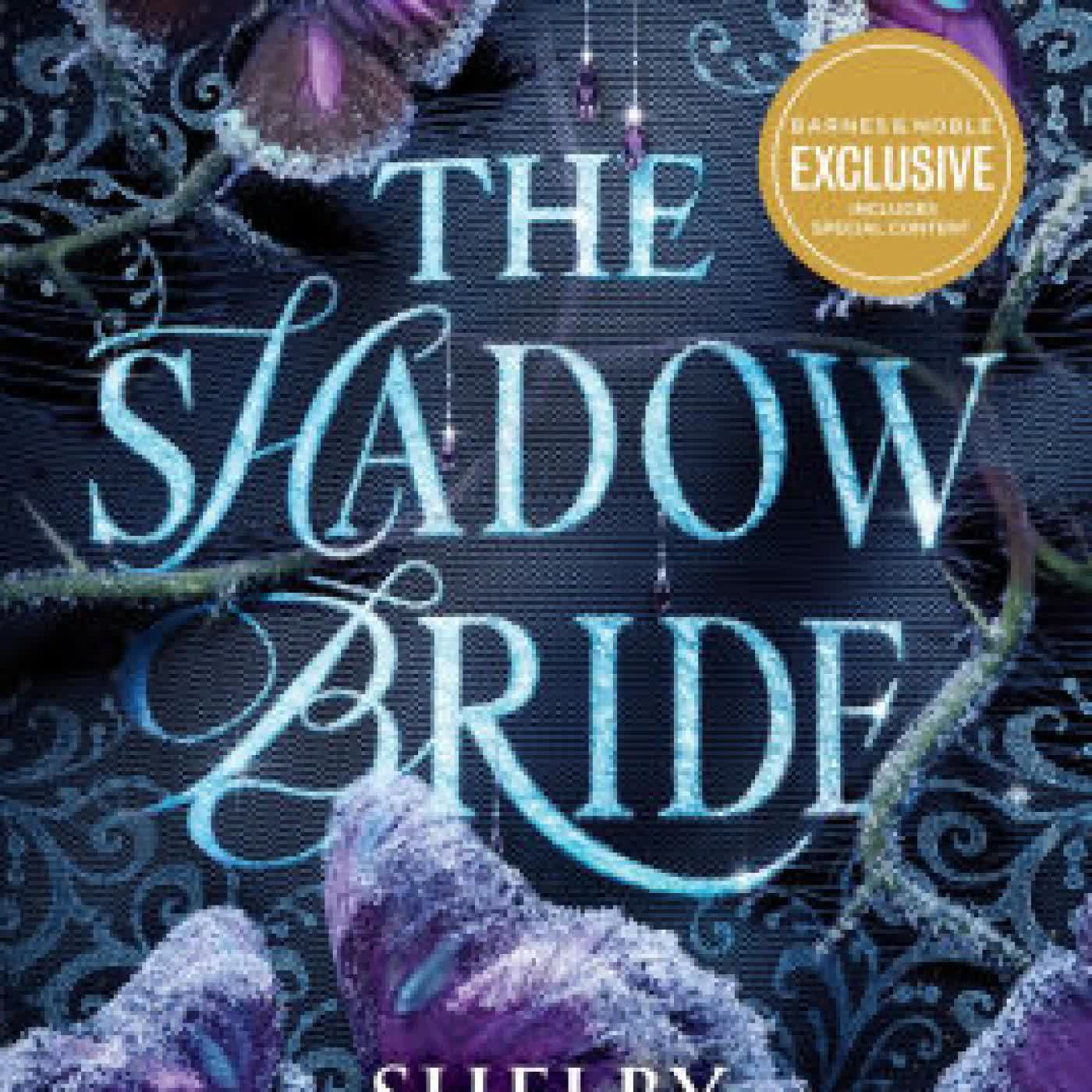 Read online: The Shadow Bride by Shelby Mahurin