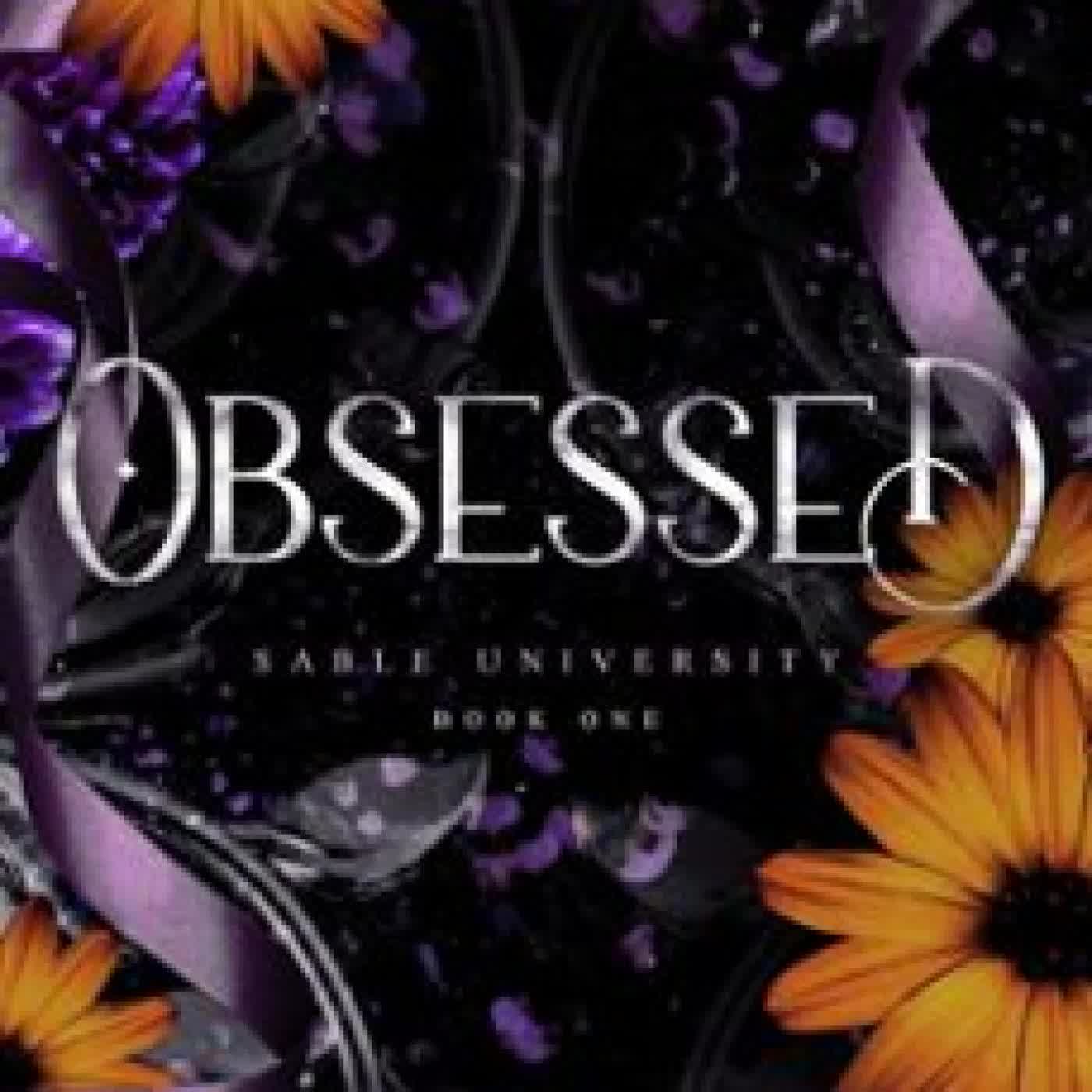 OBSESSED LAVENDER NICOLE