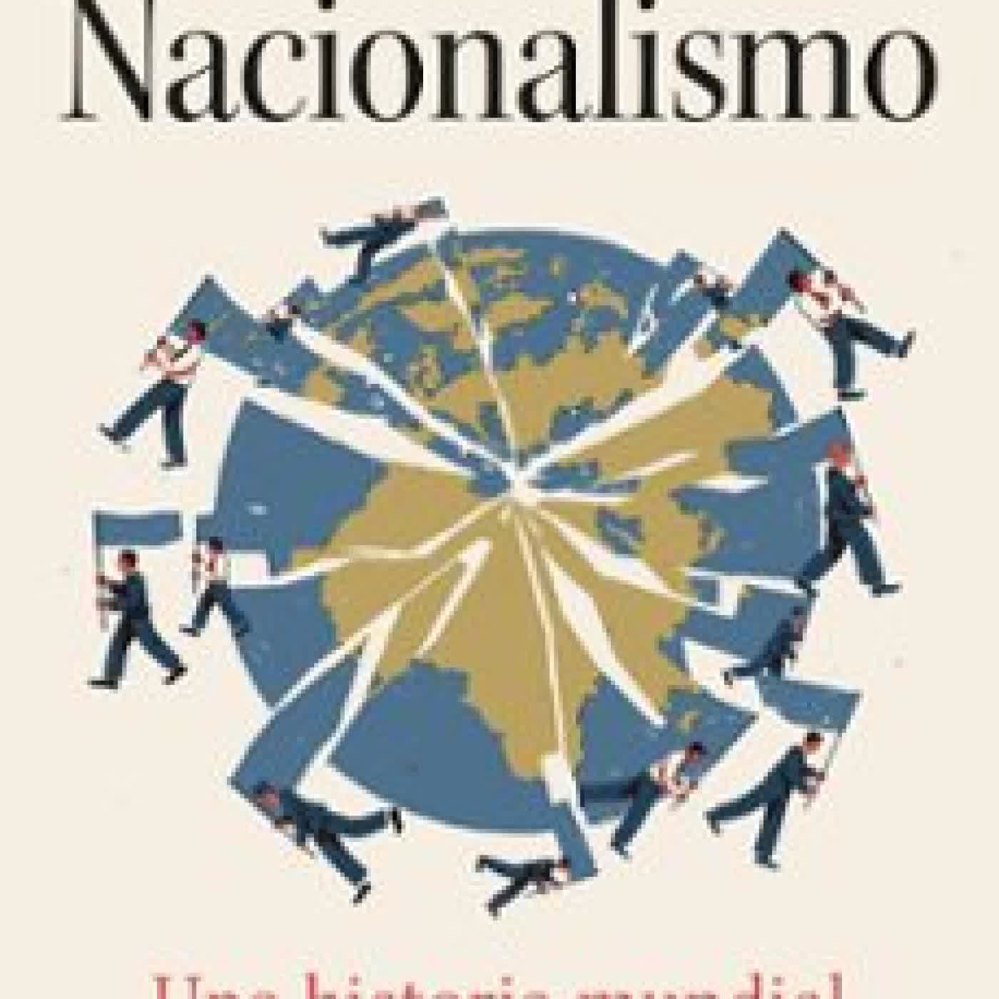 NACIONALISMO Eric Storm