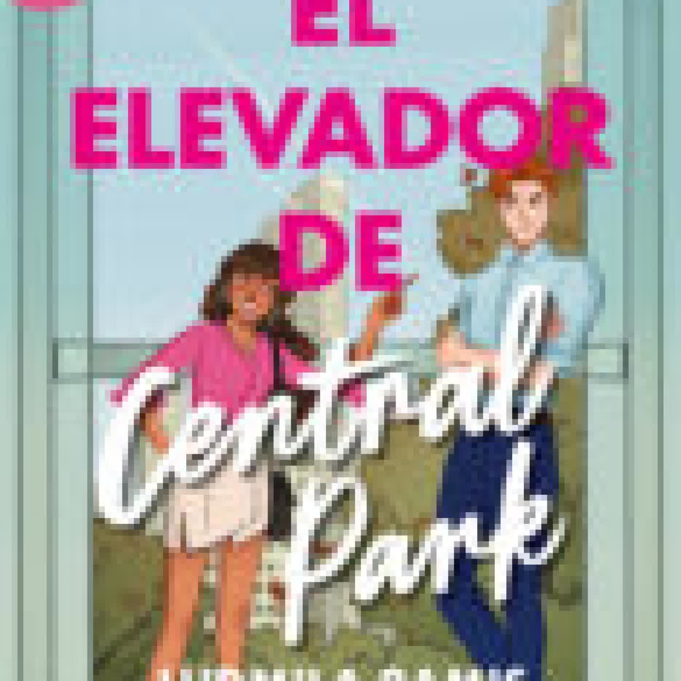 EL ELEVADOR DE CENTRAL PARK LUDMILA RAMIS