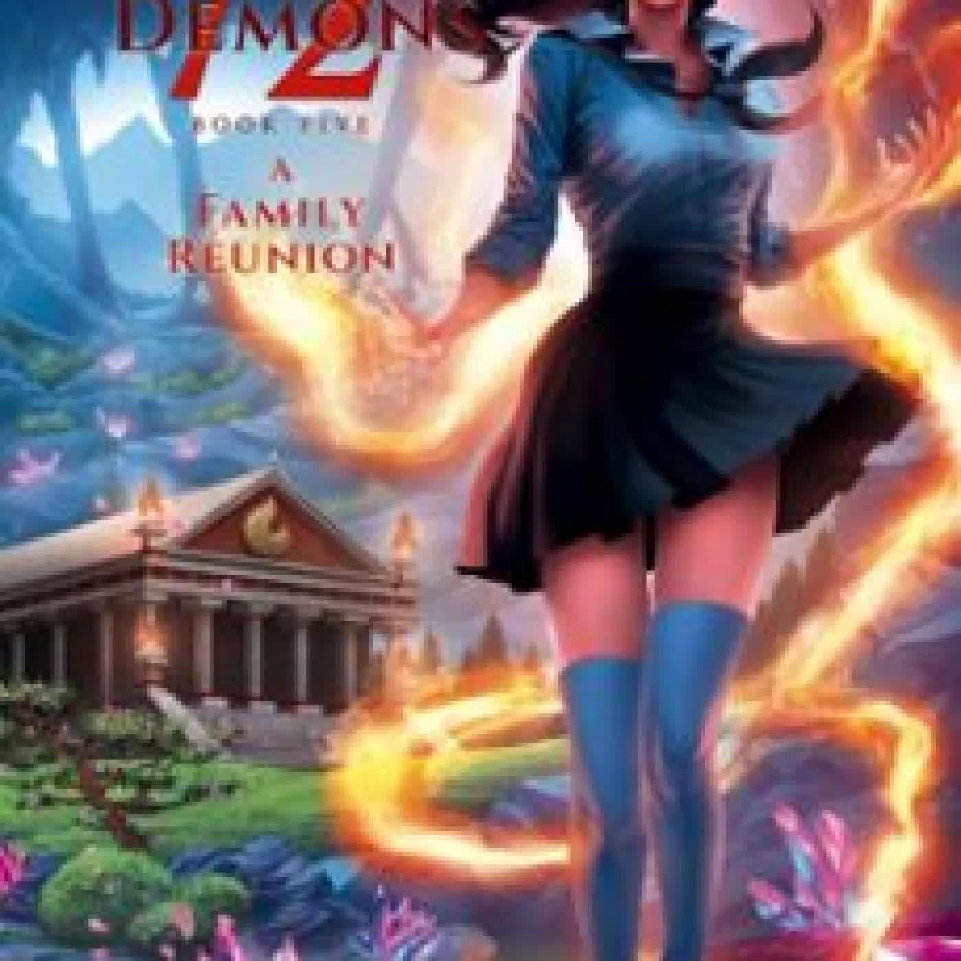 A FAMILY REUNION JAMES E. WISHER