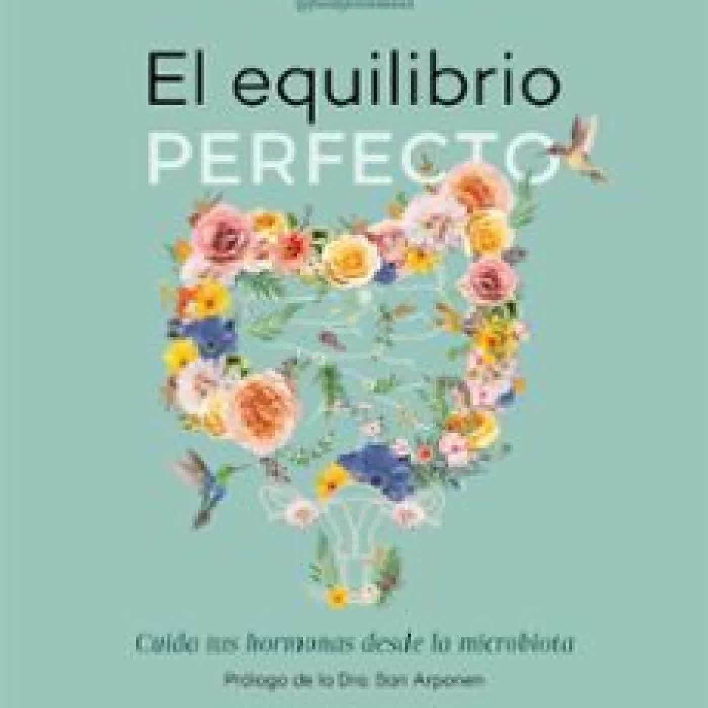 EL EQUILIBRIO PERFECTO Marta León