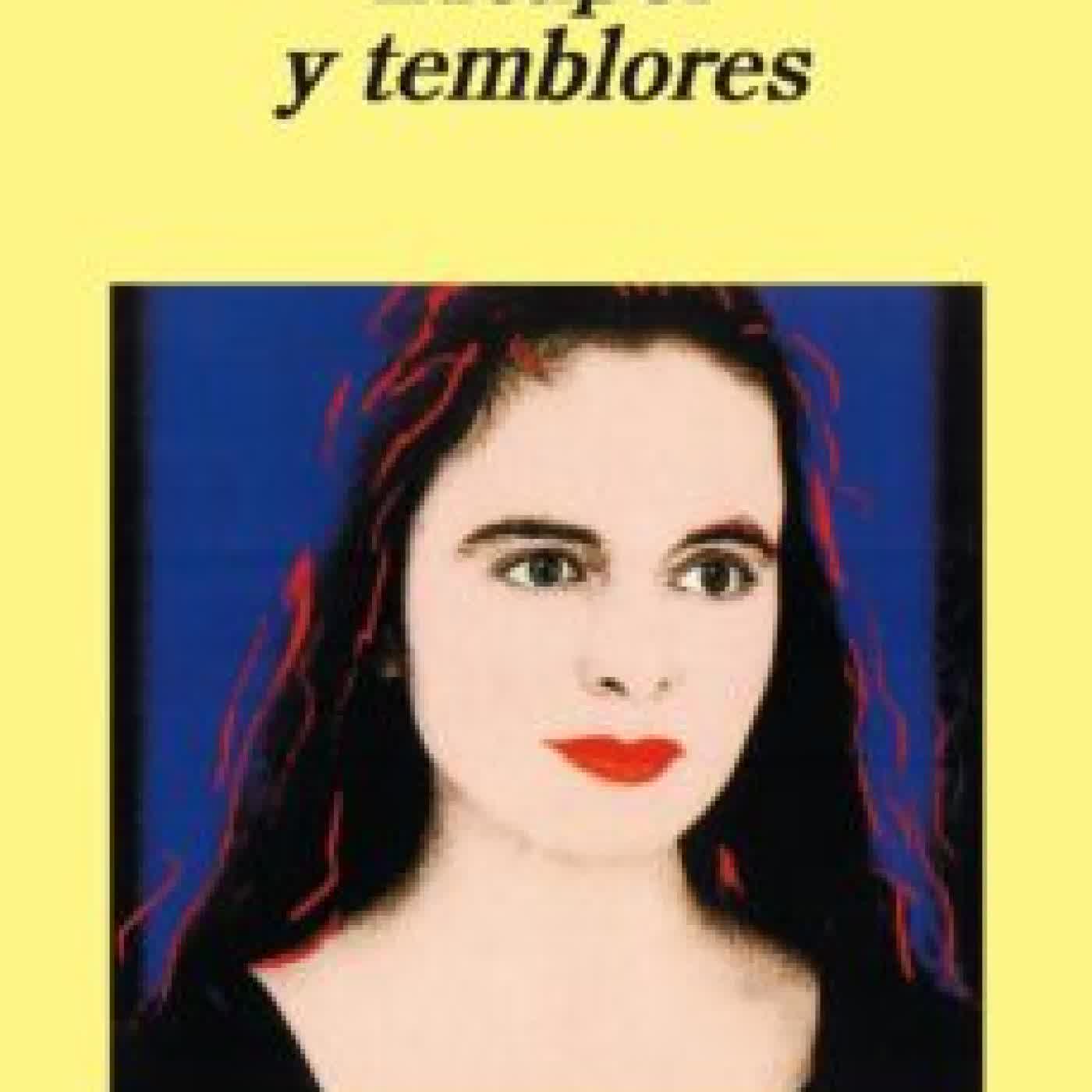 ESTUPOR Y TEMBLORES AMELIE NOTHOMB