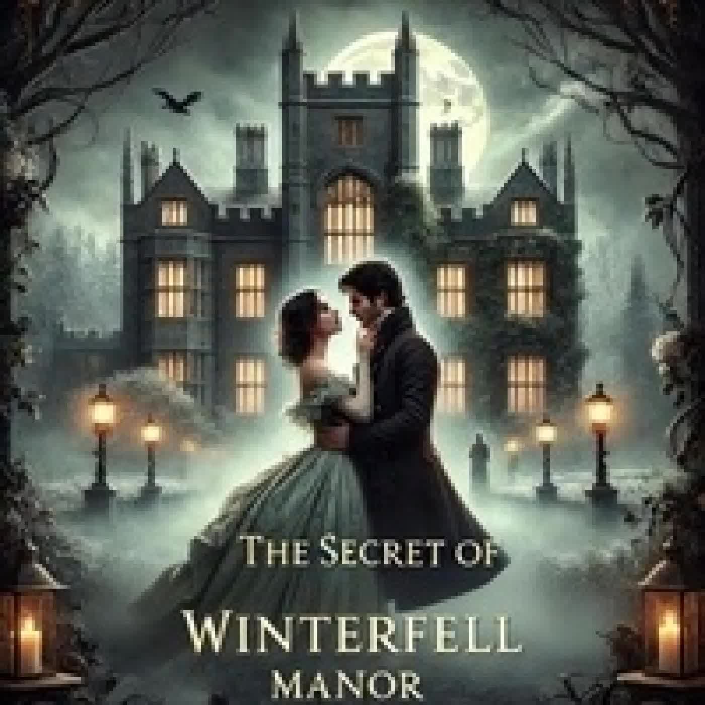 {téléchargement} The Secret of Winterfell Manor