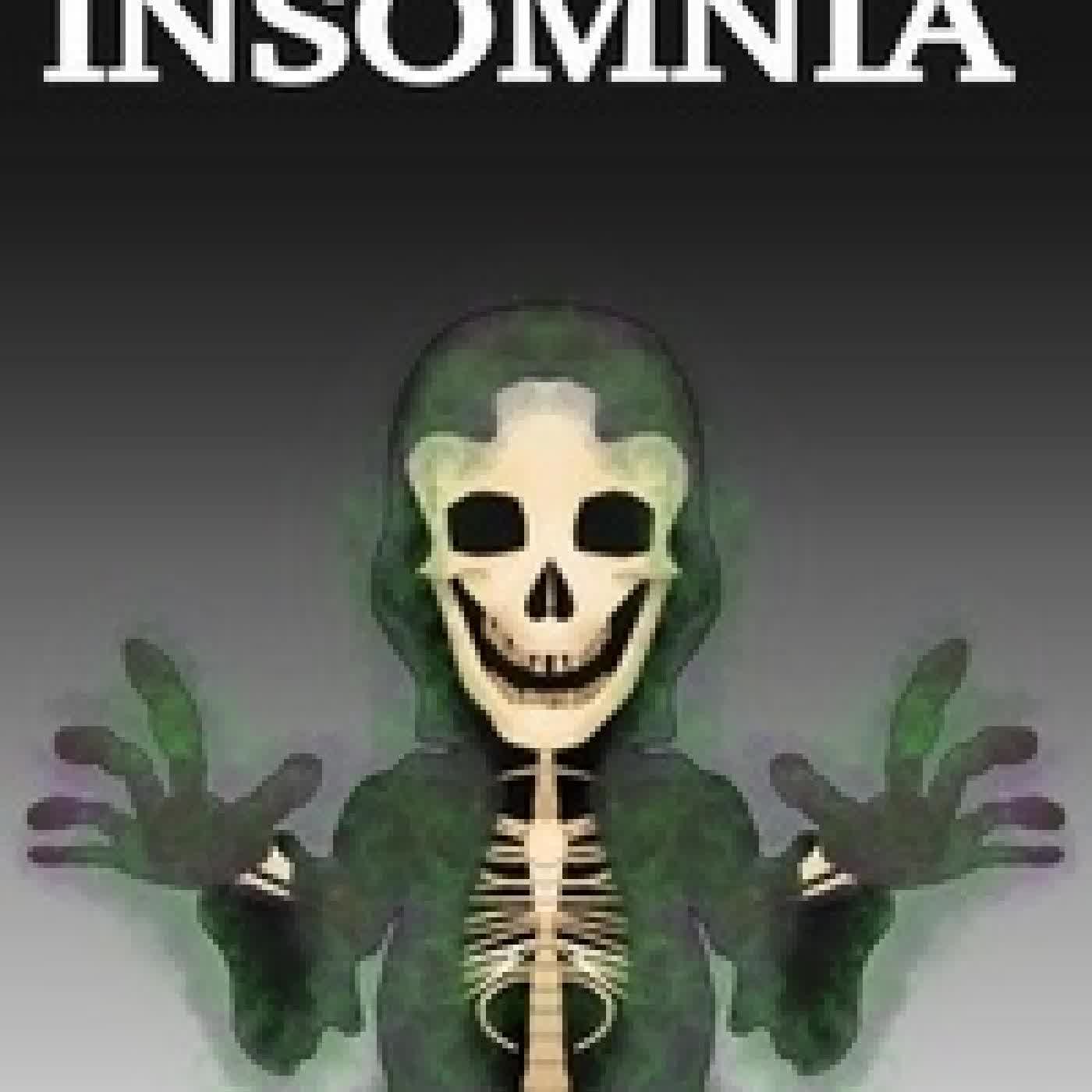 Télécharger Pdf Insomnia