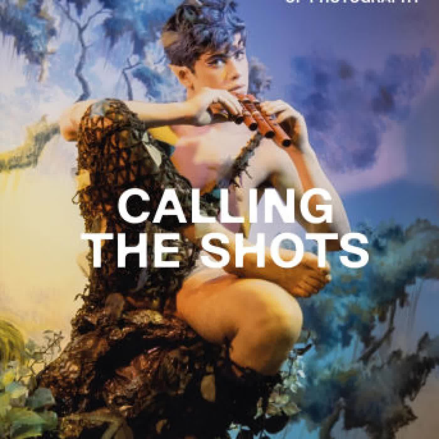Read online: Calling the Shots: A Queer History of Photography by Zorian Clayton, Lydia Caston, Hana Kaluznick
