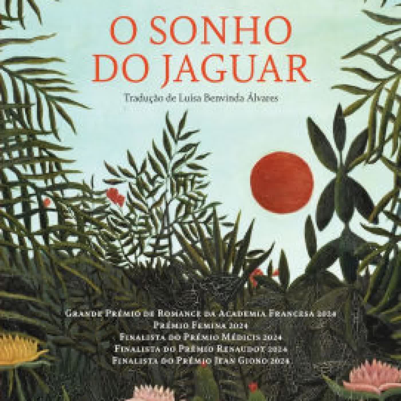 O Sonho do Jaguar by Miguel Bonnefoy on Iphone New Format