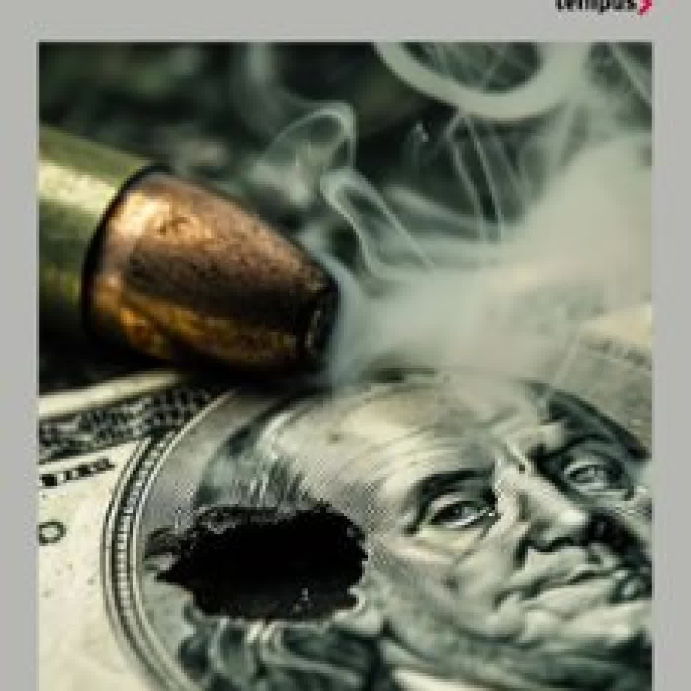 BIENVENUE EN ÉCONOMIE DE GUERRE! DAVID BAVEREZ