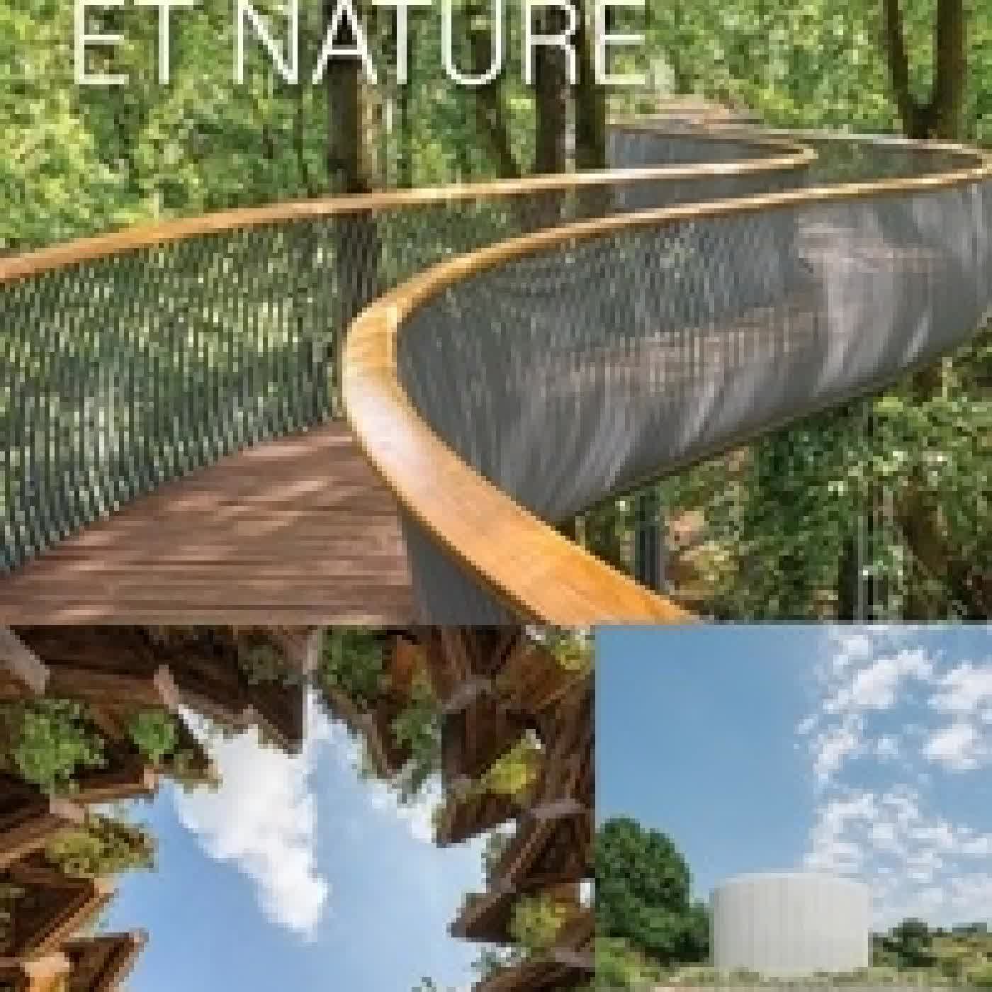 Lire en ligne : Architecture et paysage