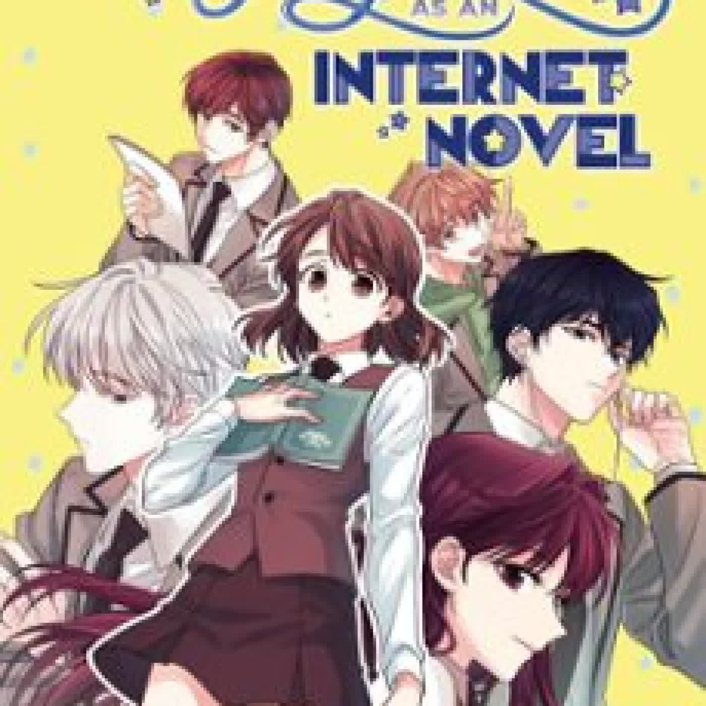 MY LIFE AS AN INTERNET NOVEL, VOLUME 1 A HYEON, YU HAN-RYEO