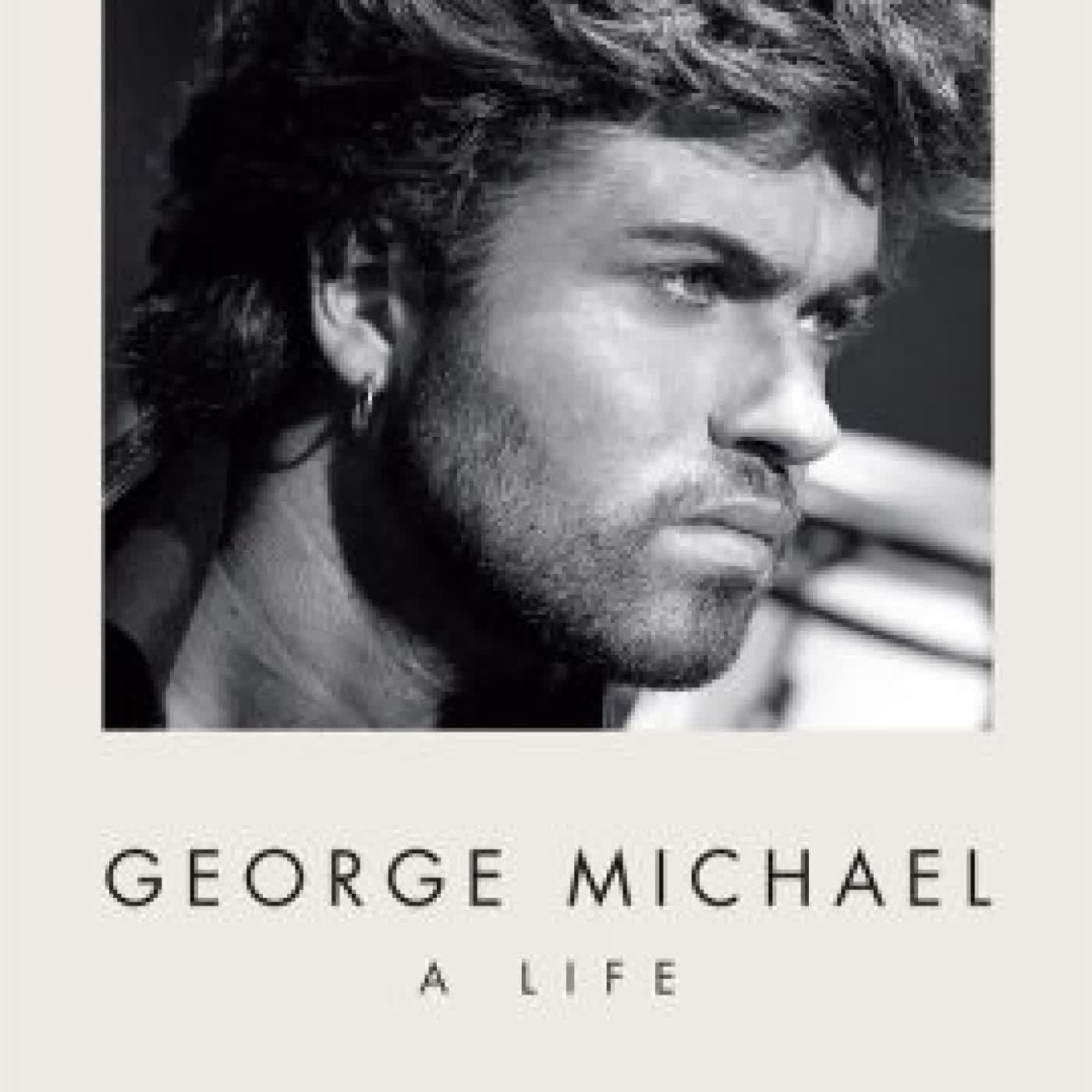 Read online: George Michael: A Life by James Gavin