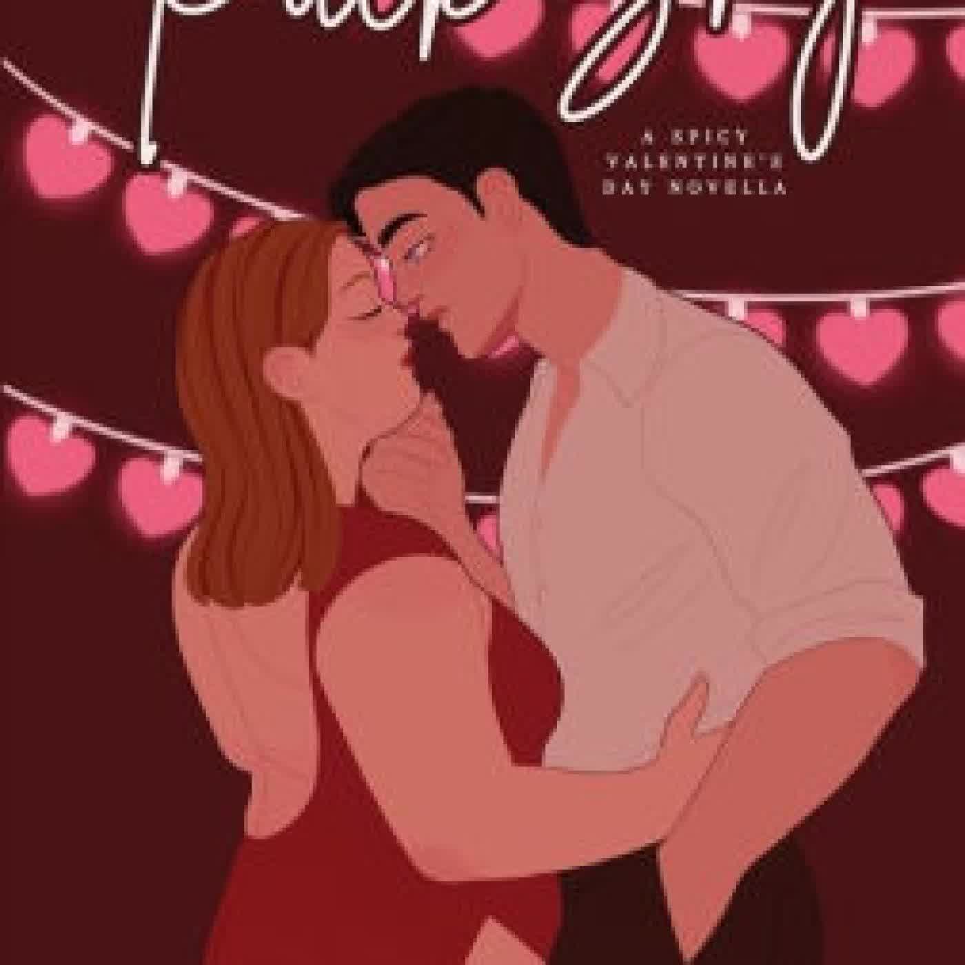 Puck Shy: A Spicy Valentine's Day Novella by Kayla Grosse on Iphone New Format