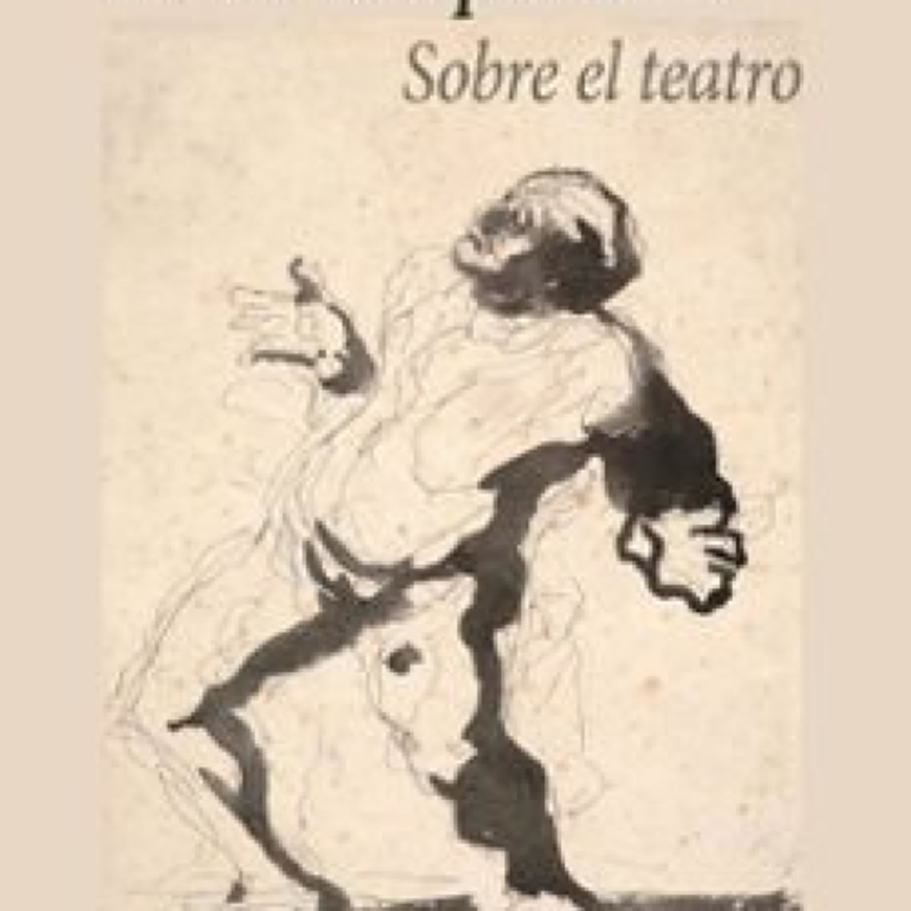 SOBRE EL TEATRO Arthur Schopenhauer