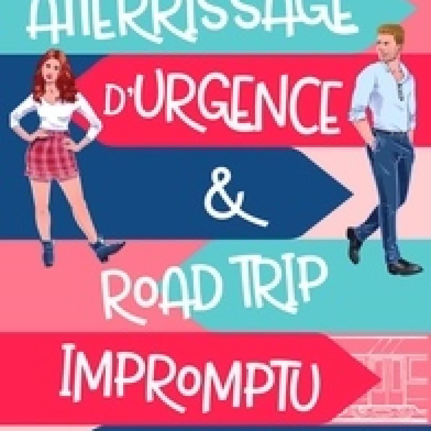 TÉLÉCHARGER [PDF] Atterrissage d'urgence & road trip impromptu