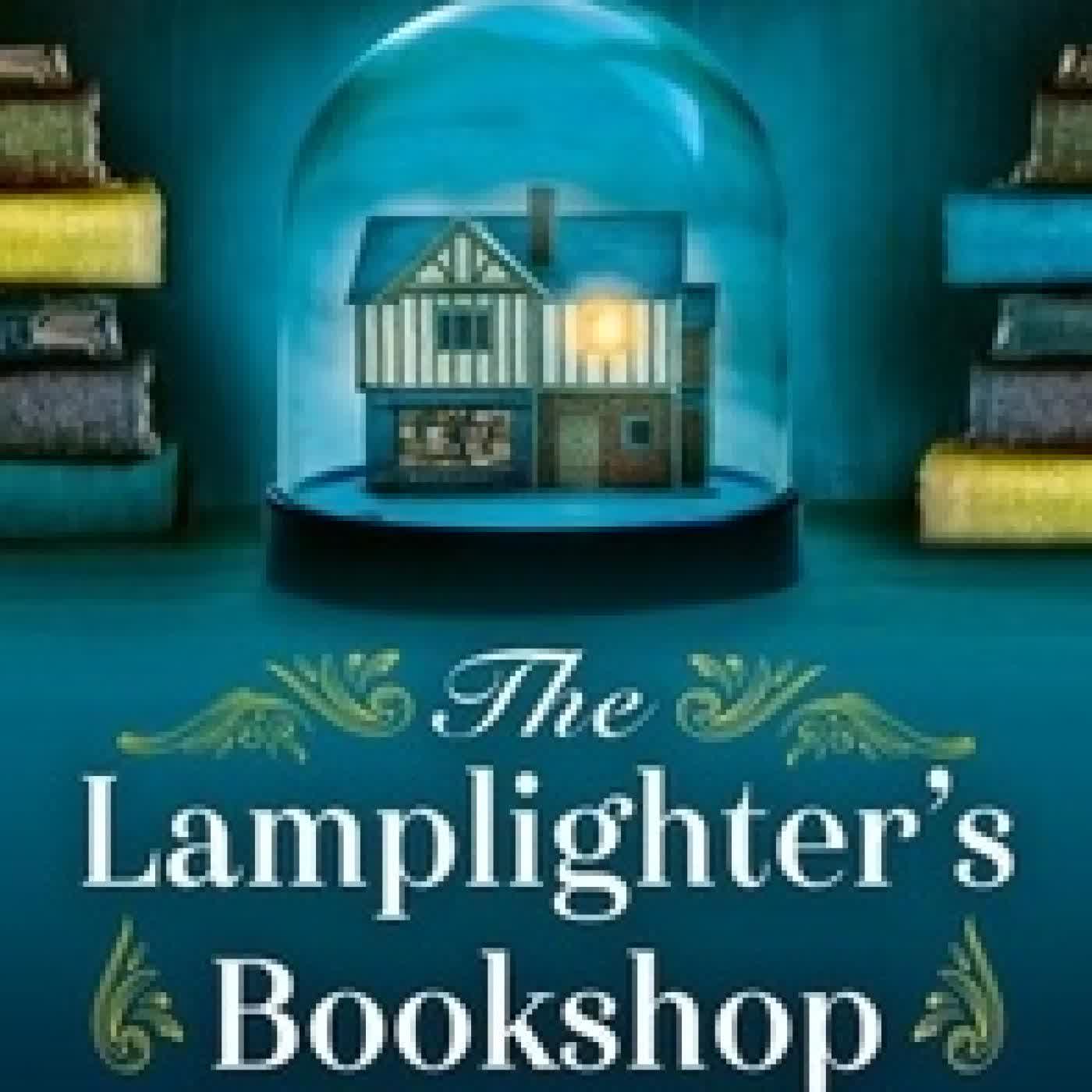 {téléchargement} The Lamplighter’s Bookshop