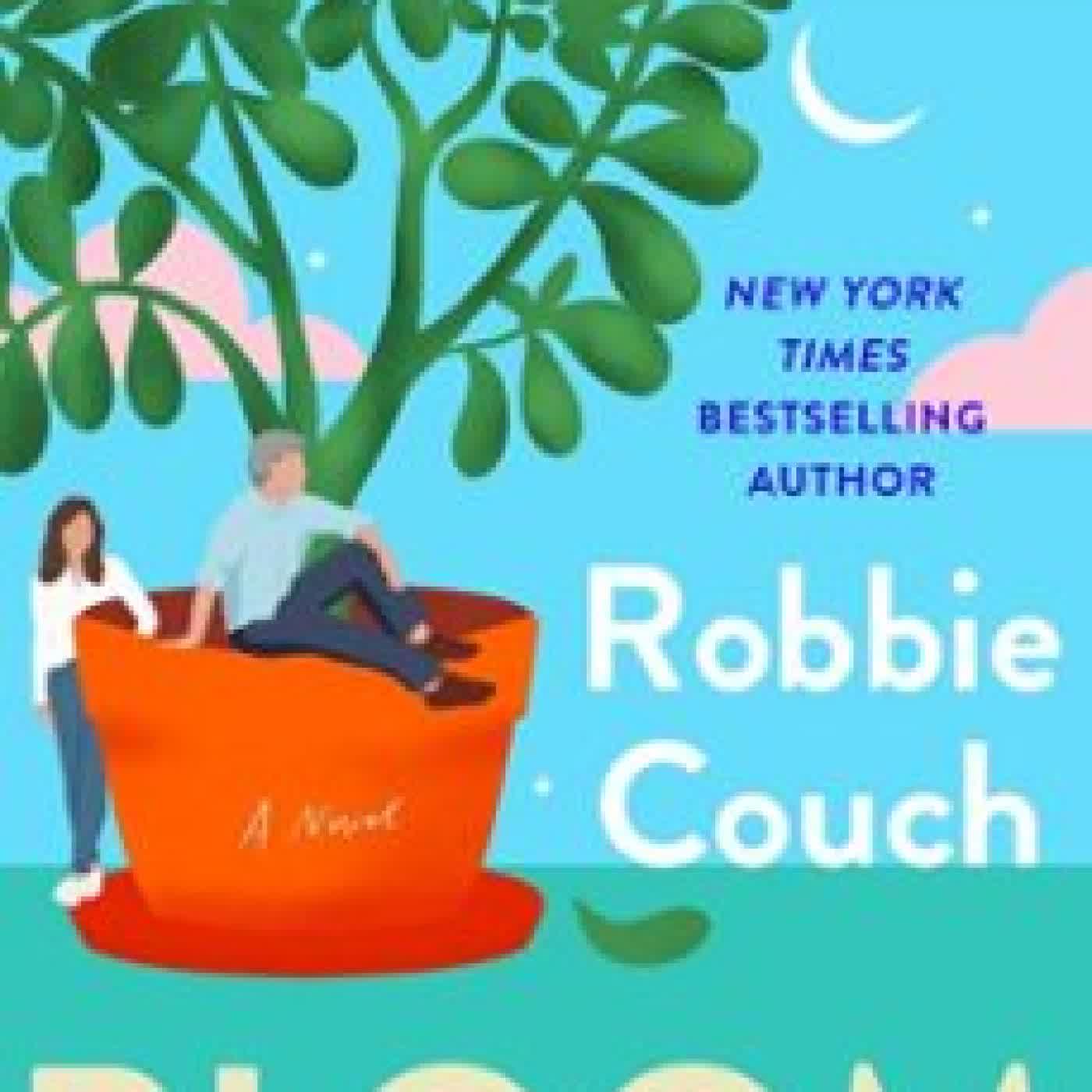 BLOOM Robbie Couch