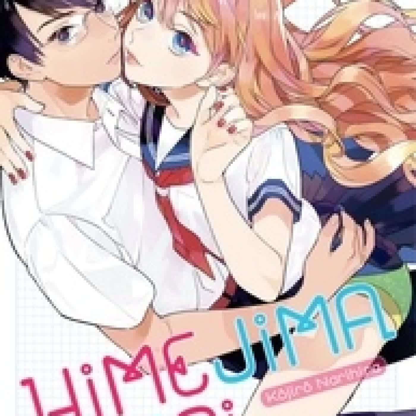 {téléchargement} Himejima & moi