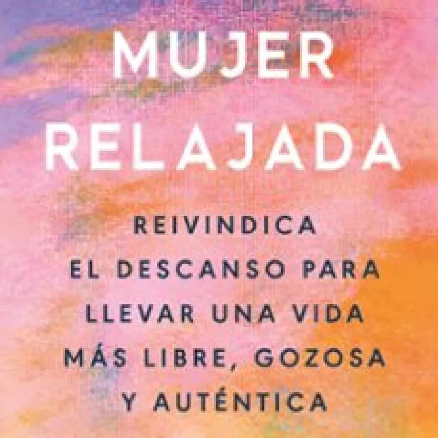 LA MUJER RELAJADA NICOLA JANE HOBBS