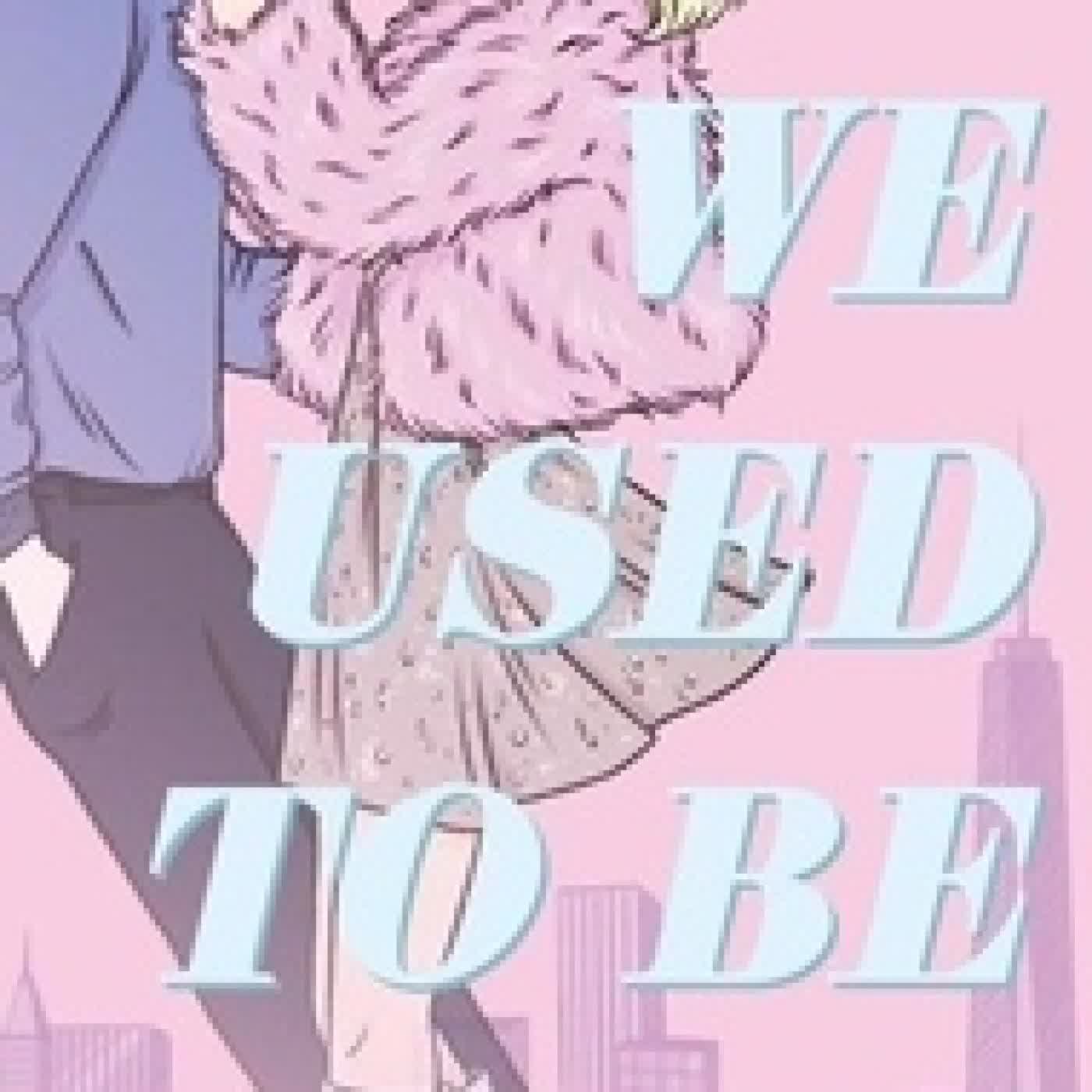 Lire en ligne : We used to be magic