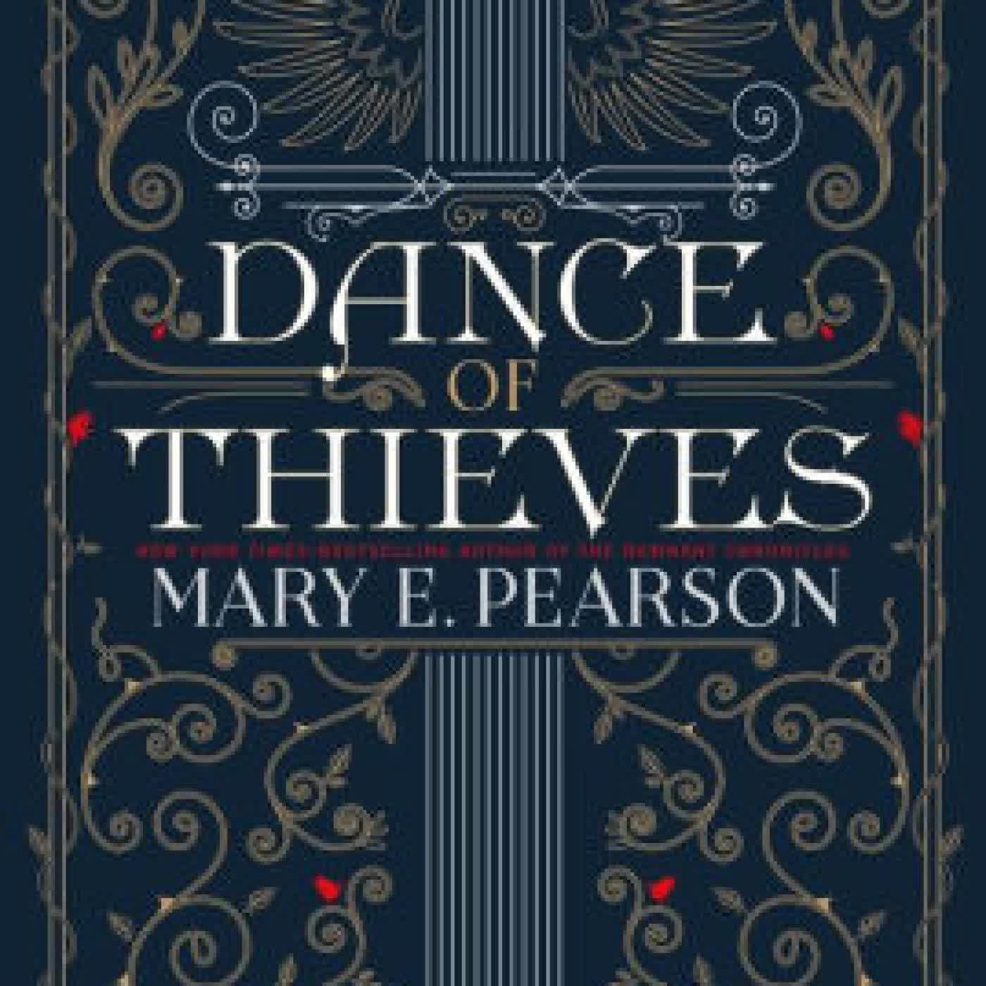 Read online: Dance of Thieves by Mary E. Pearson