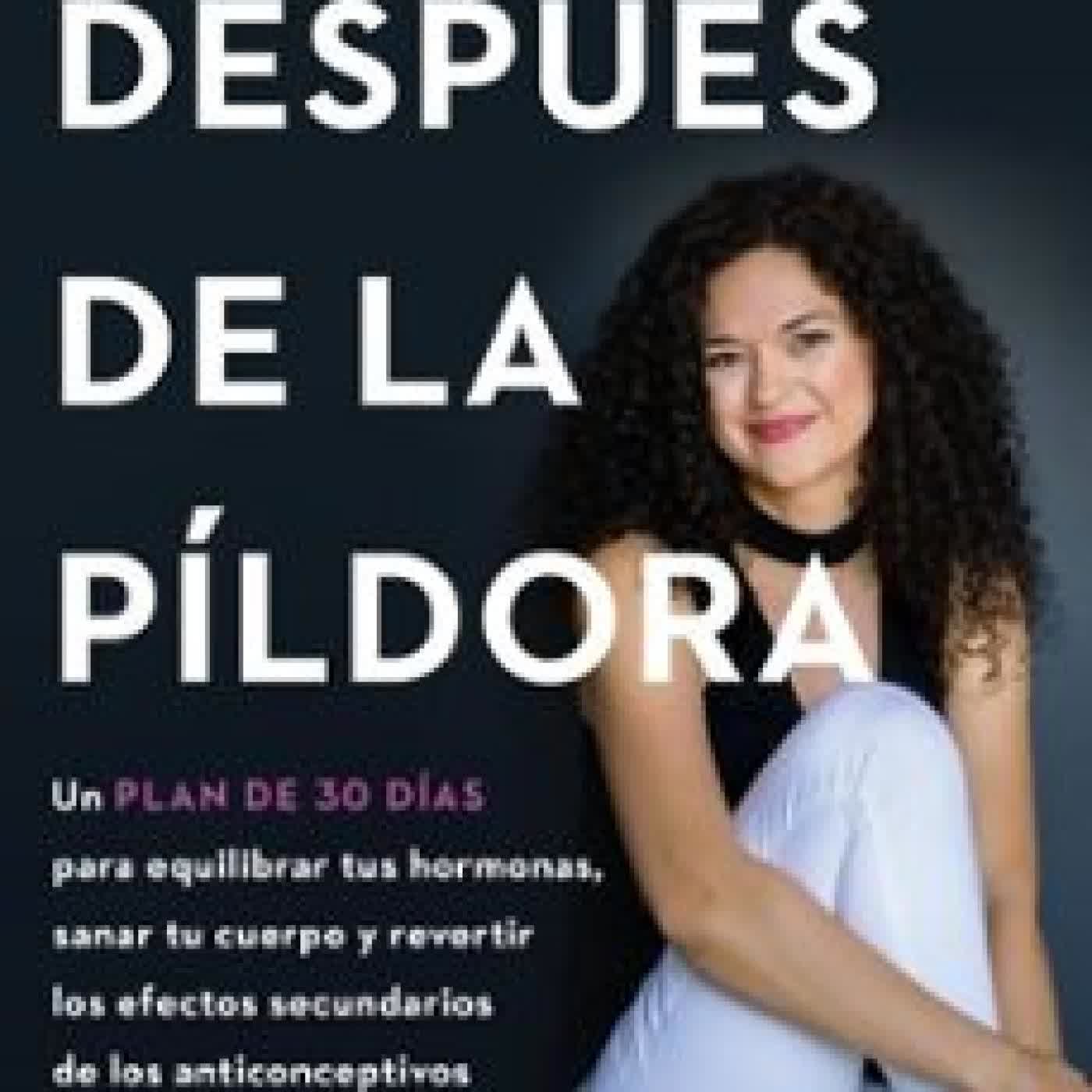 MÁS ALLÁ DE LA PÍLDORA JOLENE BRIGHTEN