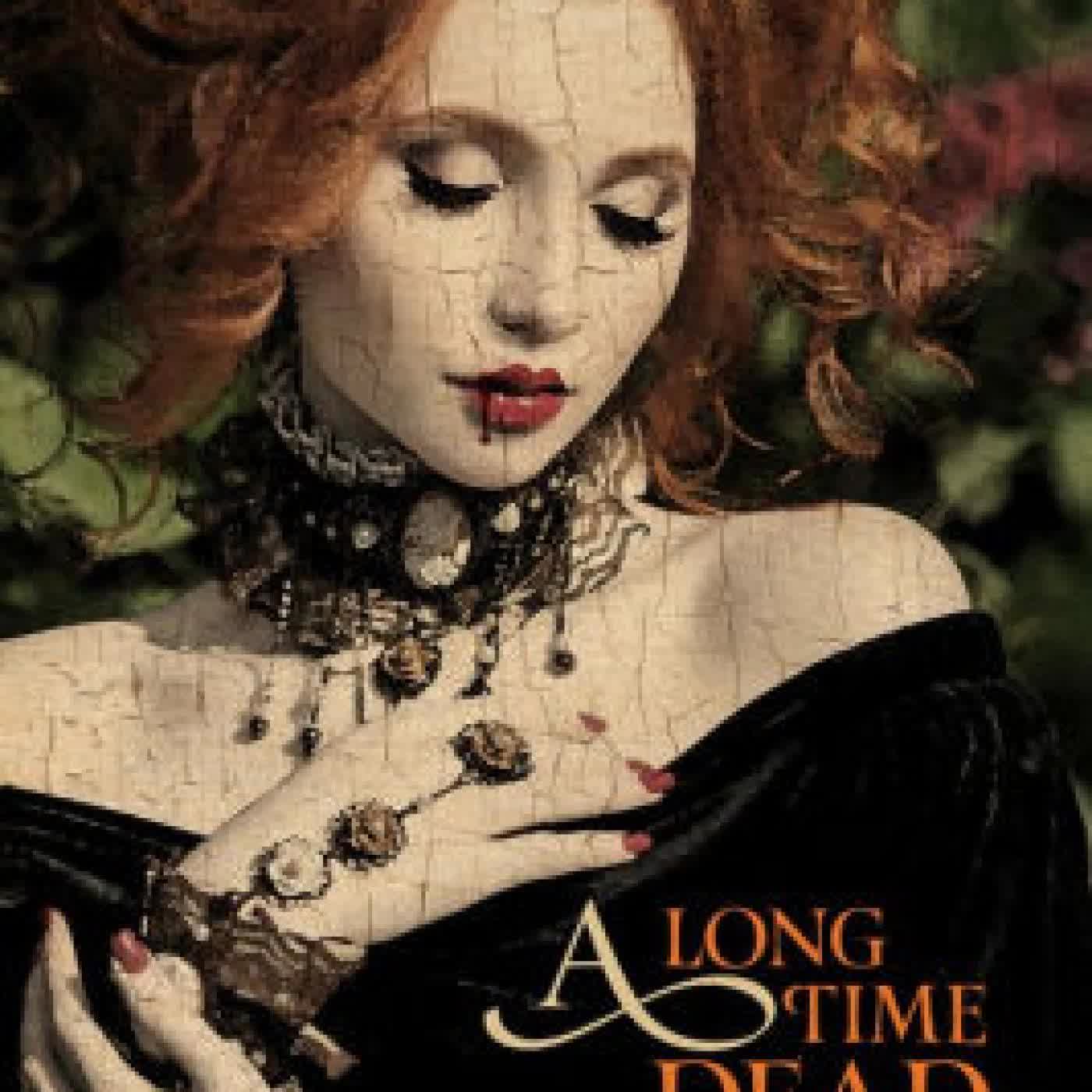 Read online: A Long Time Dead by Samara Breger