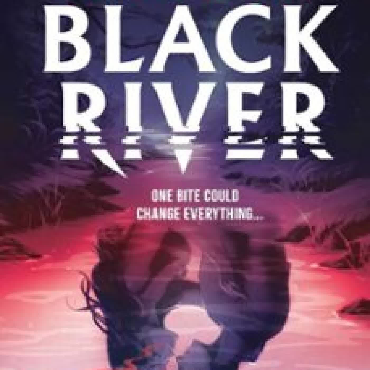 BLACK RIVER Ruby Jean Cottle