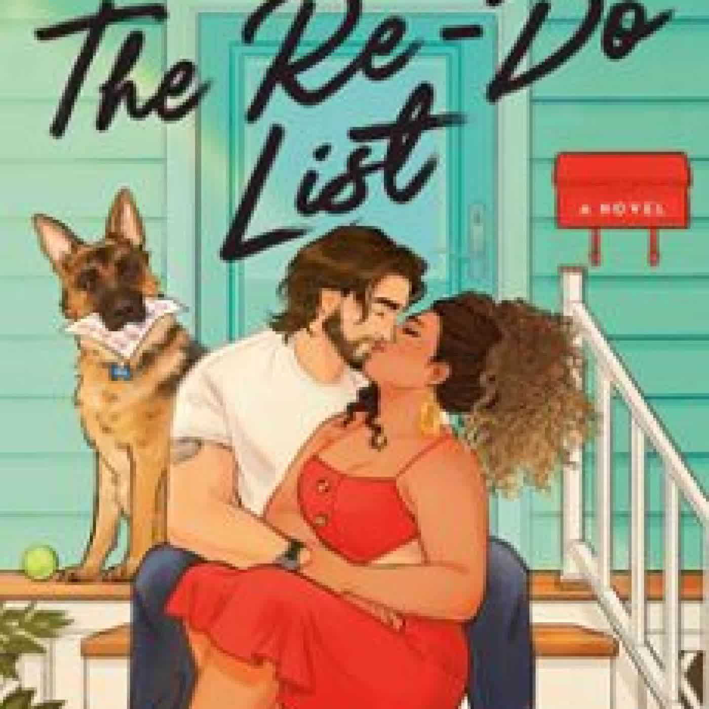 THE RE-DO LIST DENISE WILLIAMS