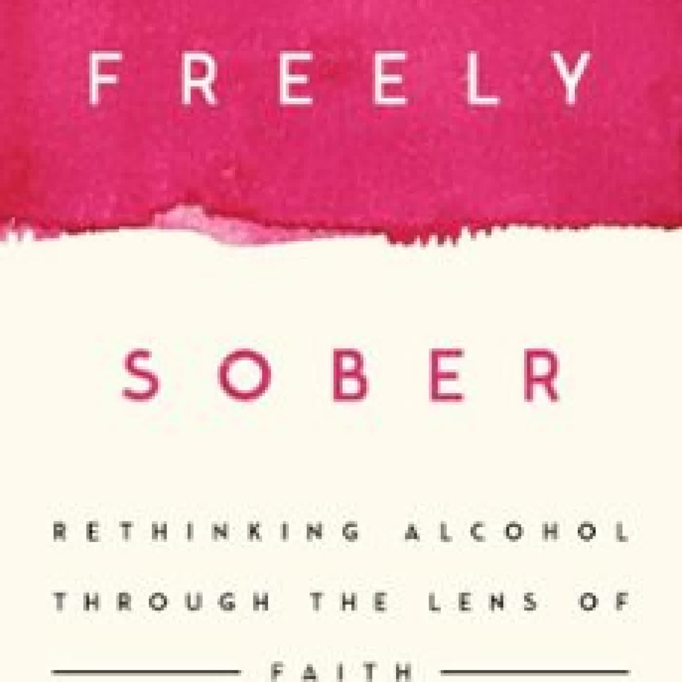 FREELY SOBER ERICKA ANDERSEN