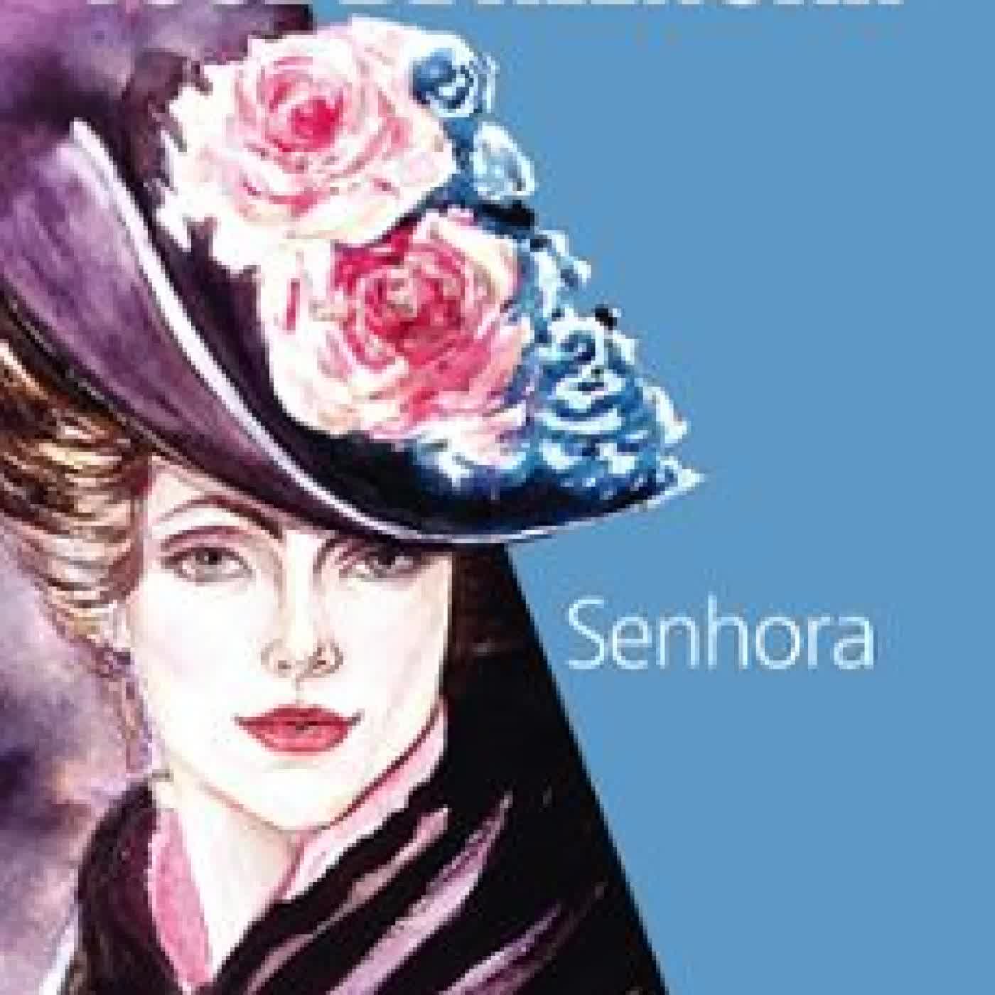 SENHORA (JOSÉ DE ALENCAR) (edición en portugués) JOSÉ DE ALENCAR