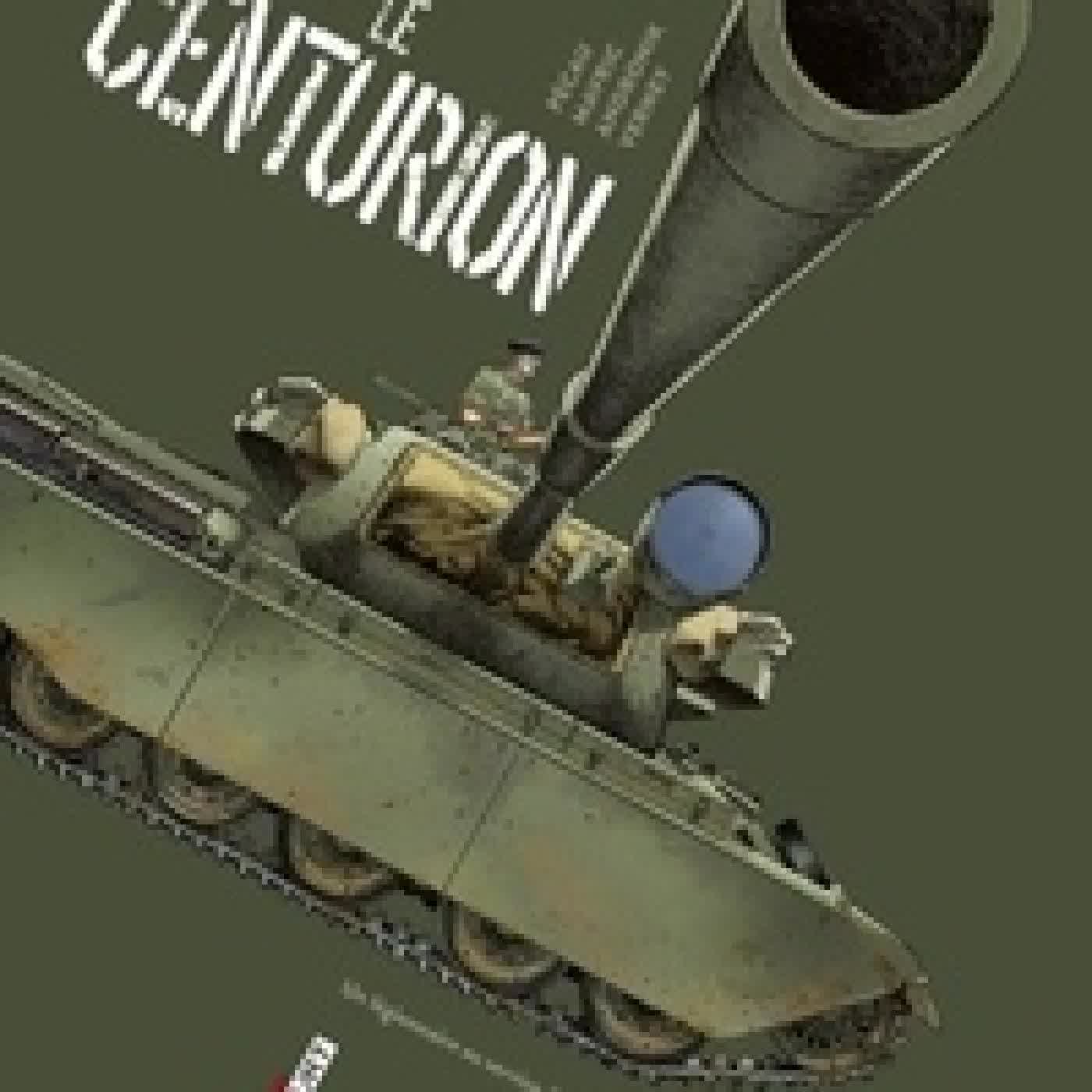 TÉLÉCHARGER [PDF] Machines de guerre - Le Centurion