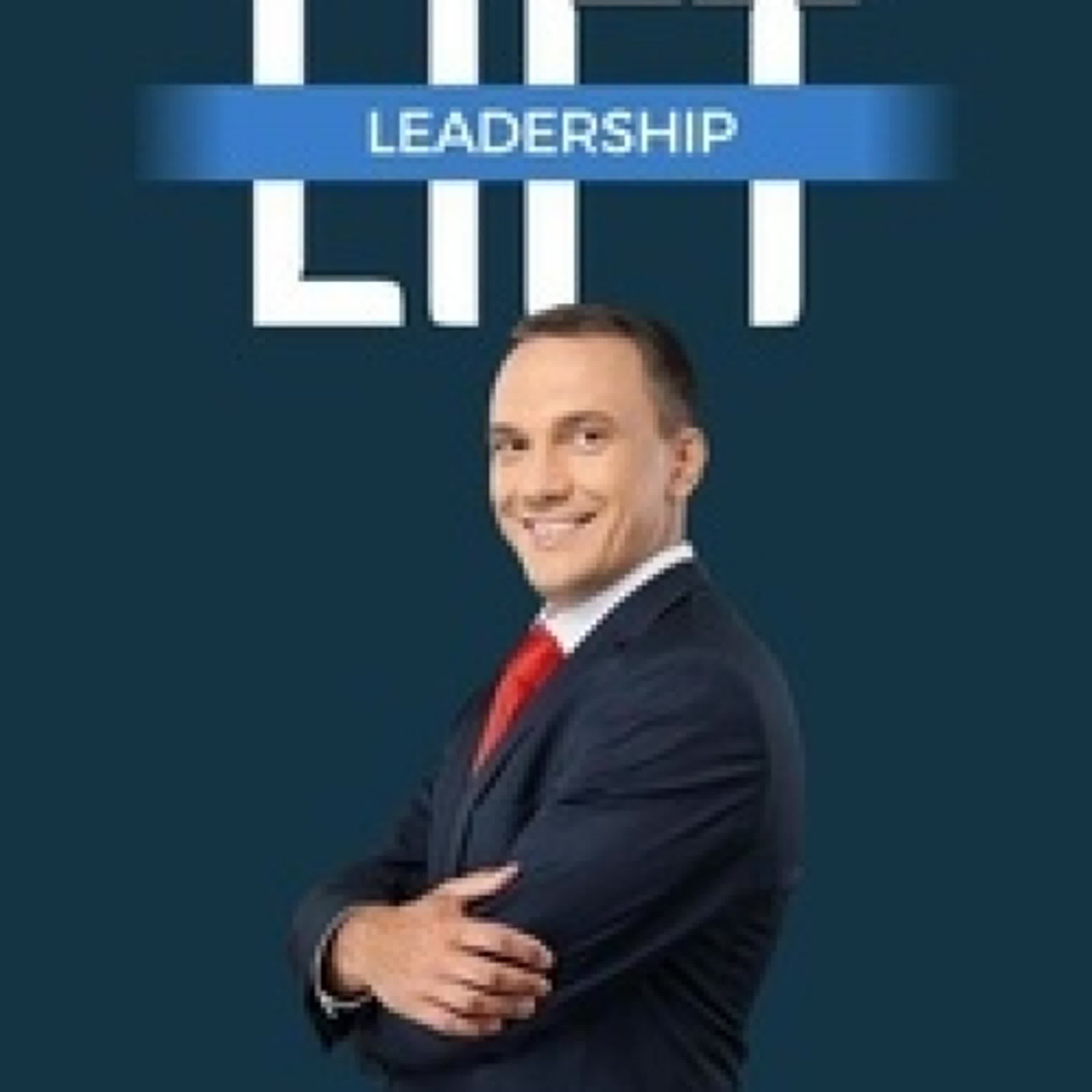 Télécharger Pdf Leadership Lift: Guiding Teams to New Heights