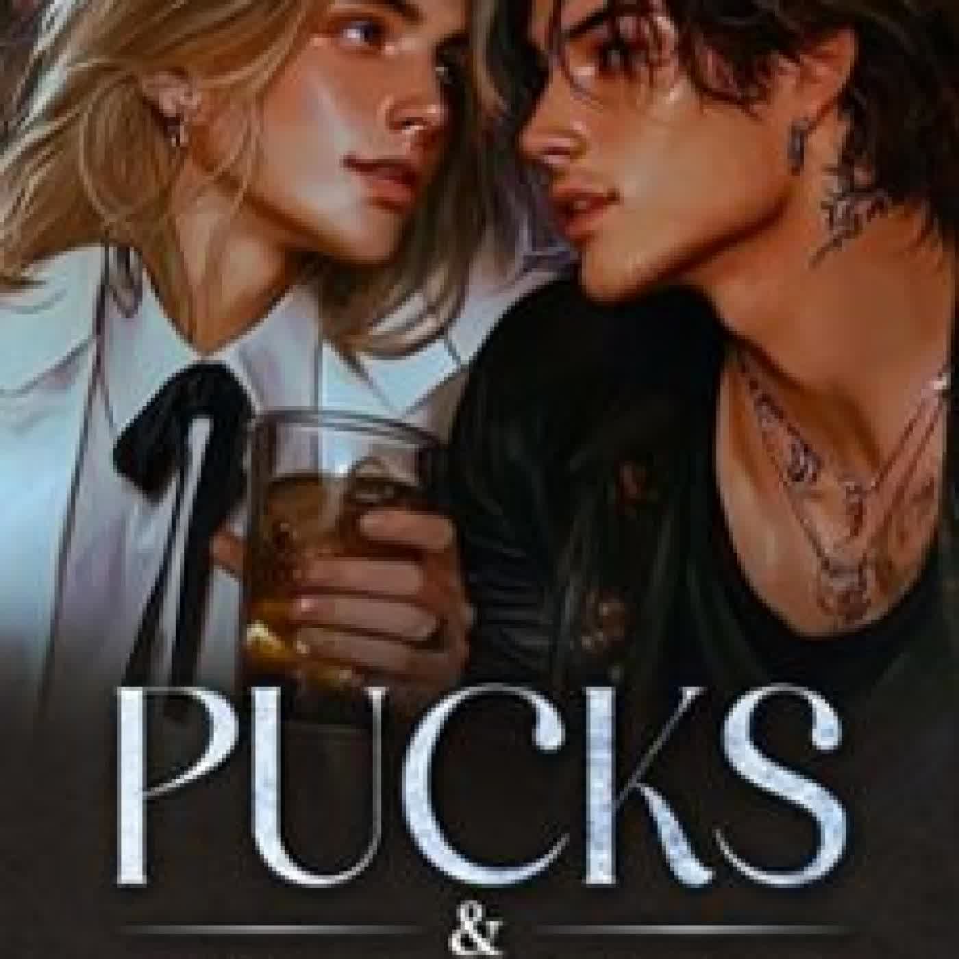 PUCKS & GROOMS | MM HOCKEY ROMANCE J.M. JACKIE