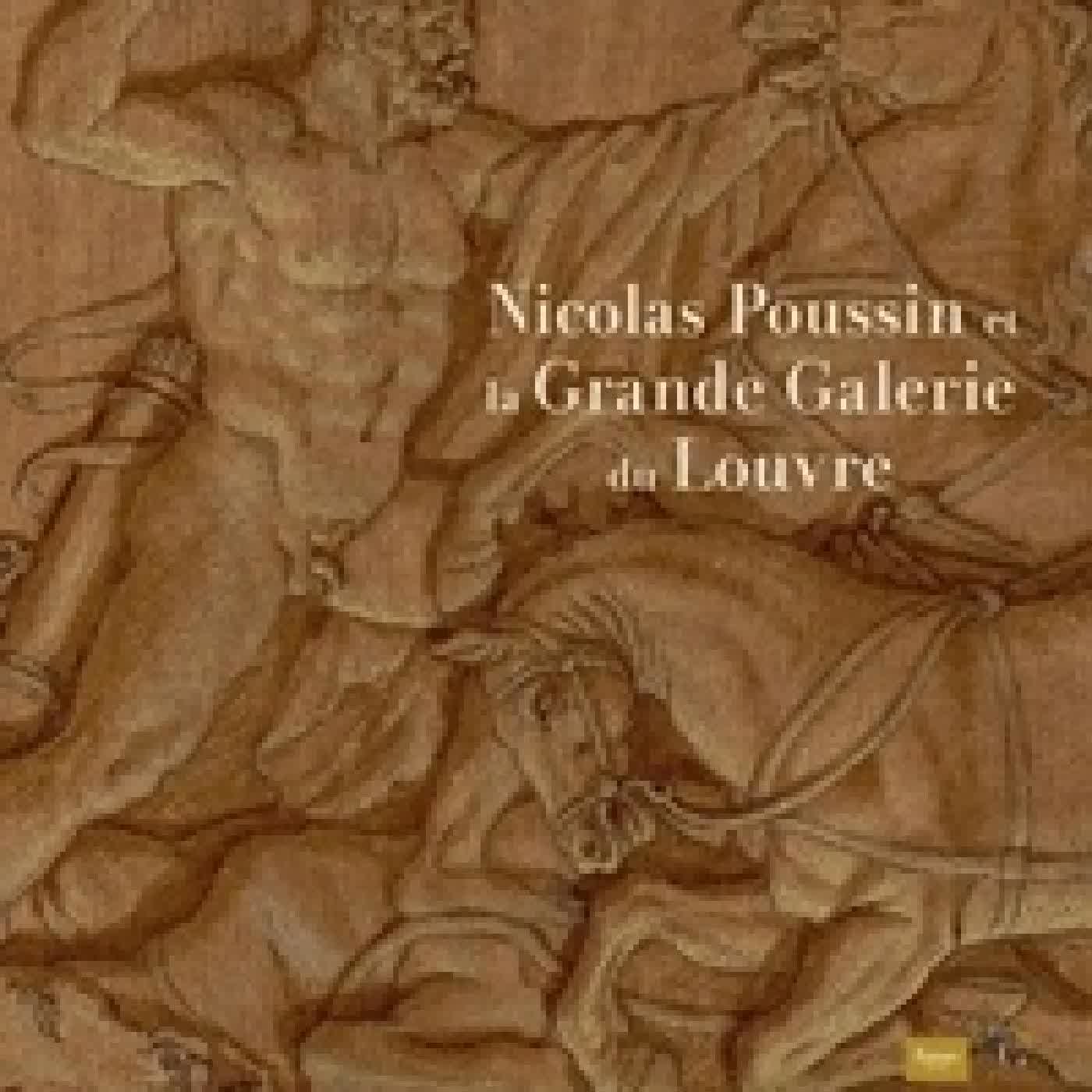 Lire en ligne : Nicolas Poussin et la Grande Galerie du Louvre