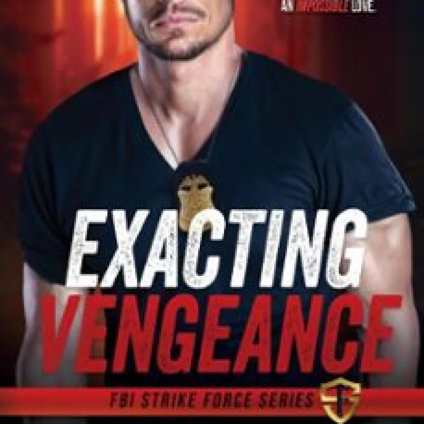 EXACTING VENGEANCE TEE O'FALLON