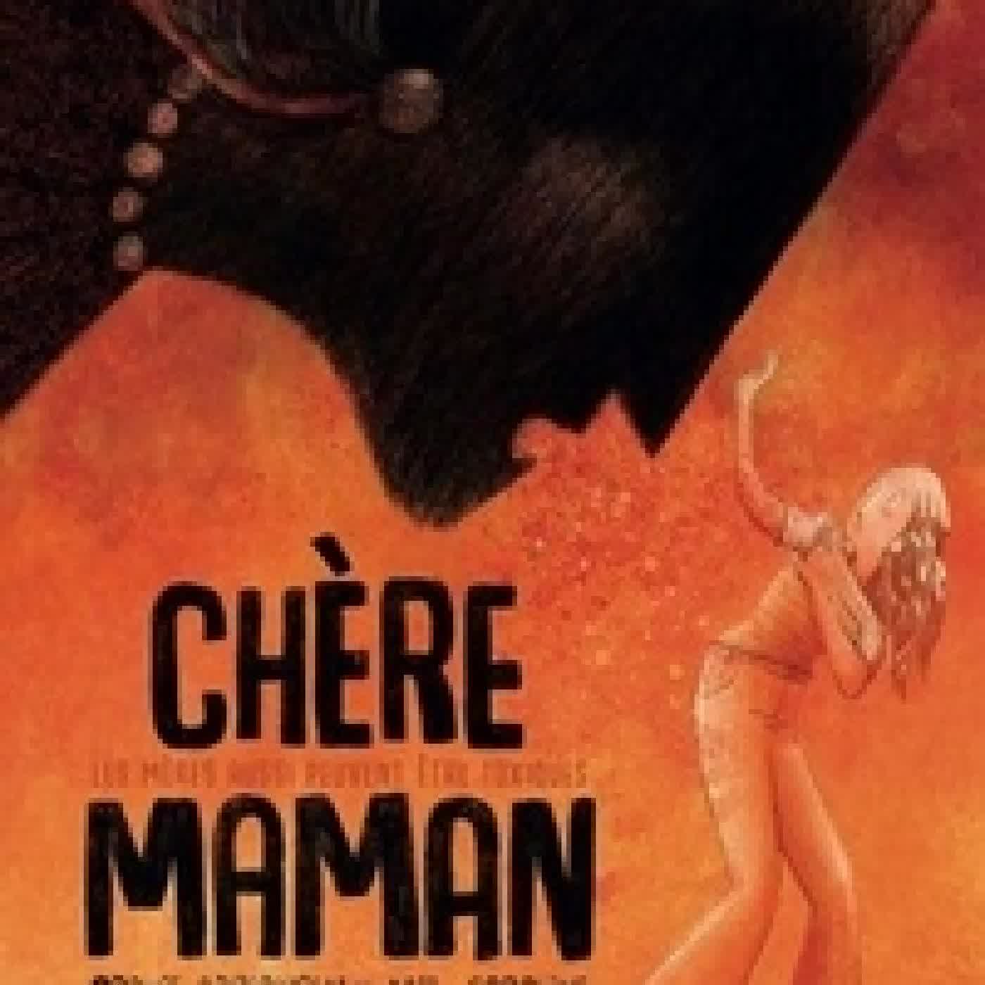 {téléchargement} Chère Maman - Les mères aussi peuvent être toxiques
