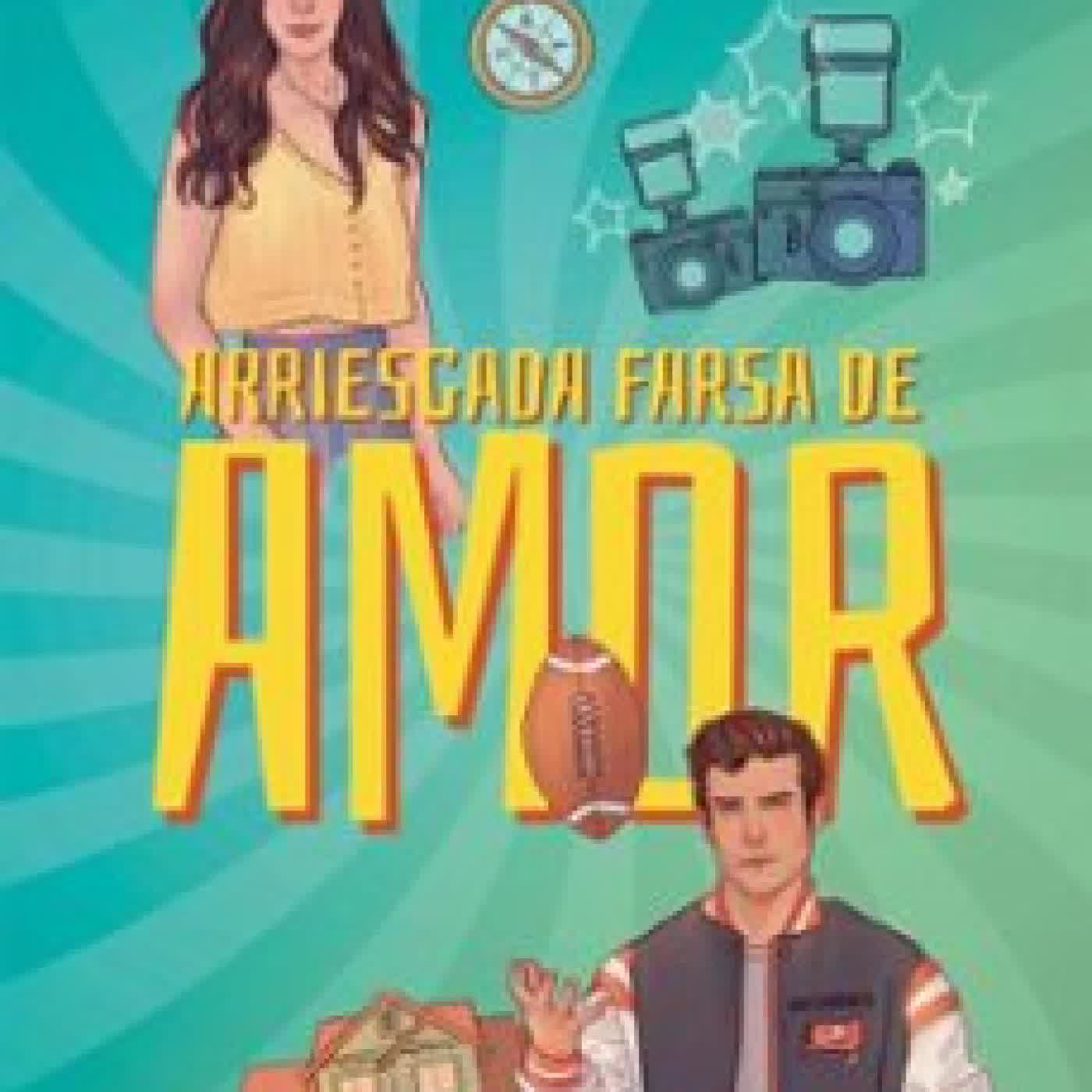 ARRIESGADA FARSA DE AMOR LOLES LOPEZ