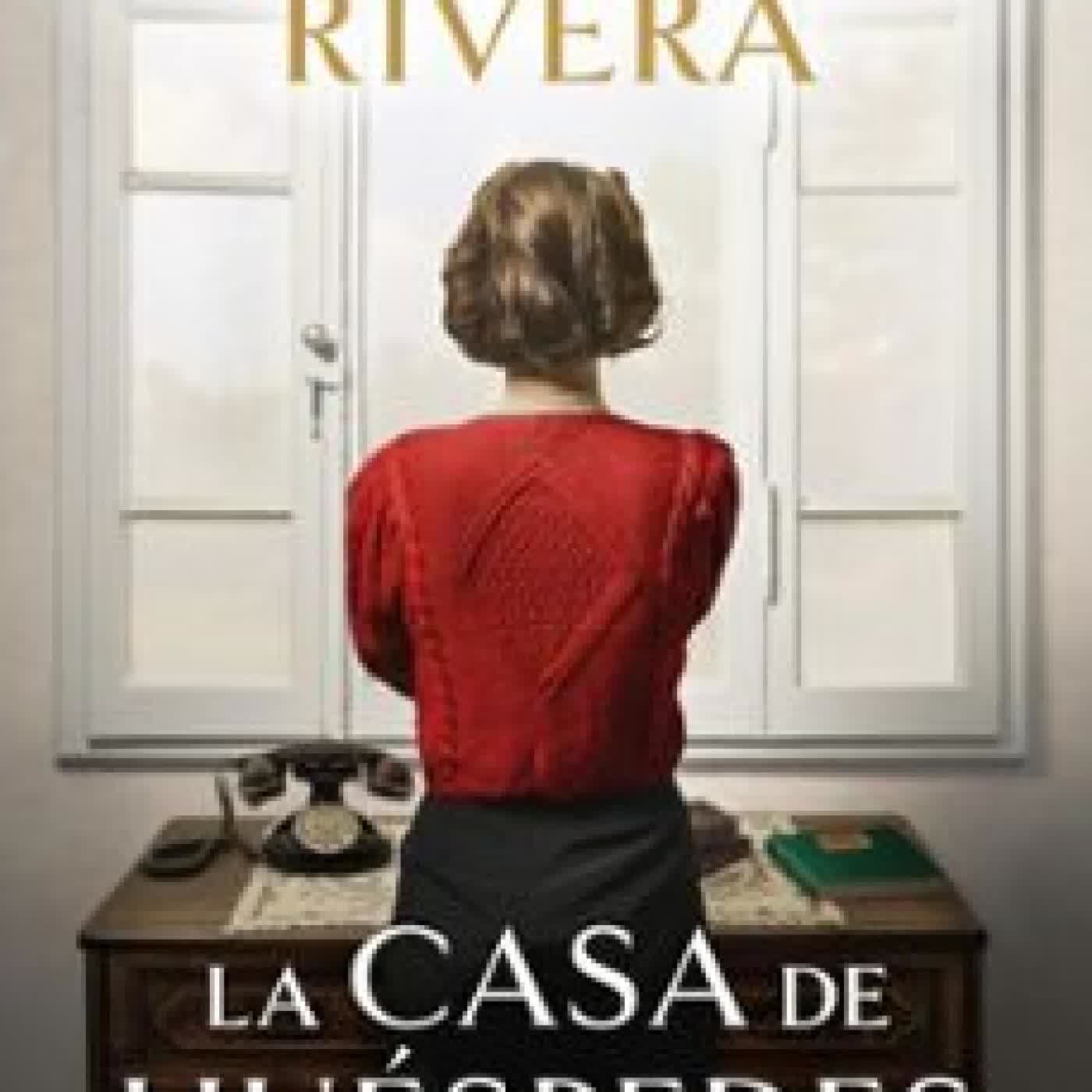 LA CASA DE HUÉSPEDES Ana Lena Rivera