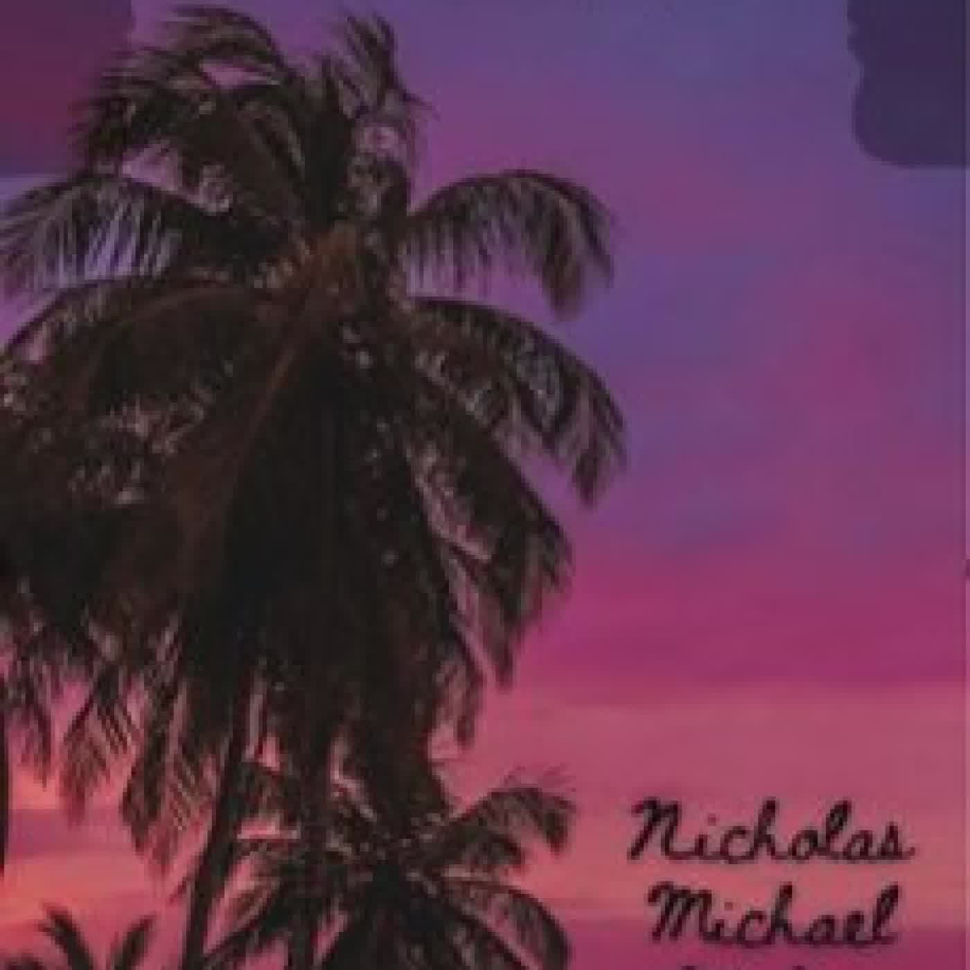 LOVE AFTER FRIDAY NICHOLAS MICHAEL MATIZ