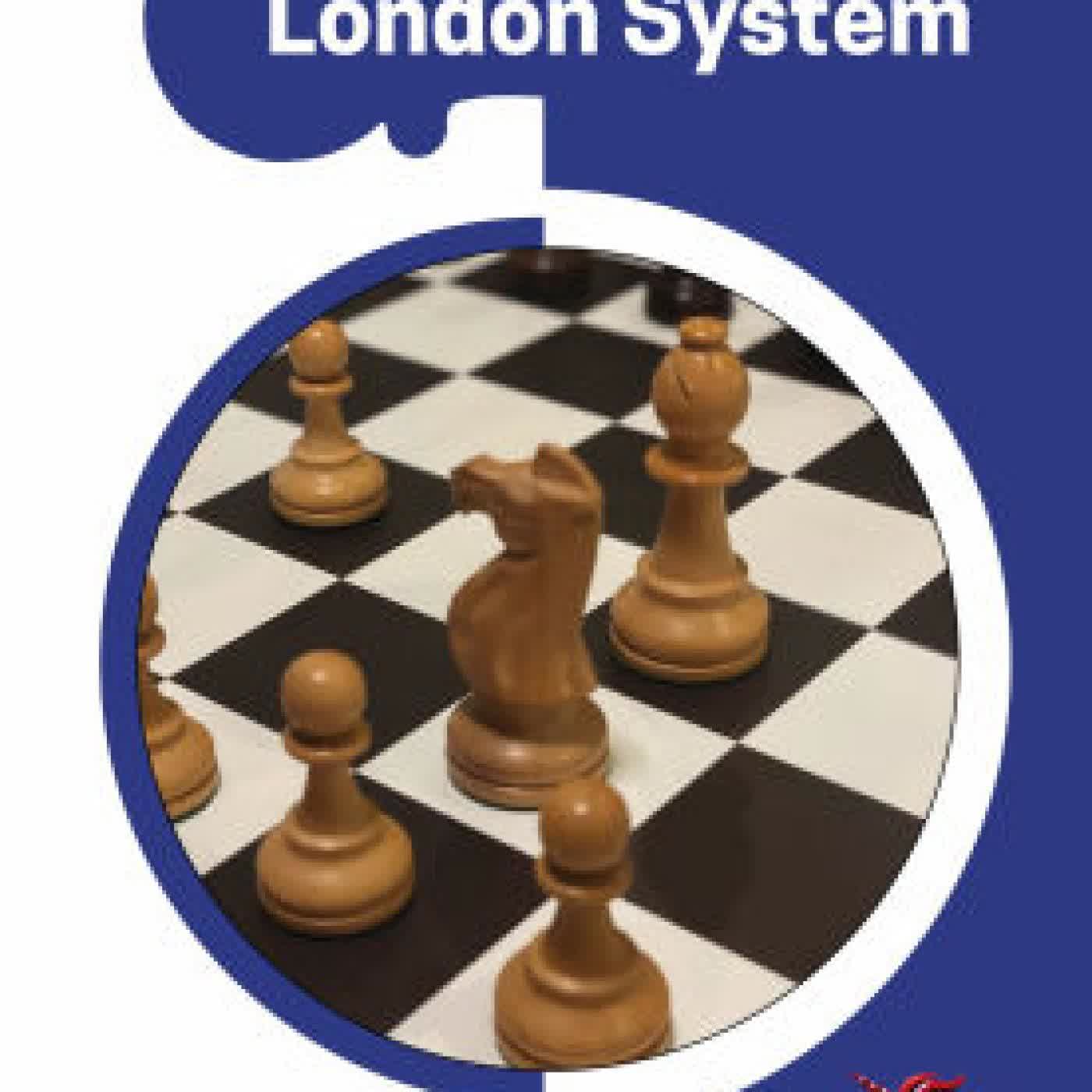 Read online: Opening Repertoire: The London System by Cyrus Lakdawala