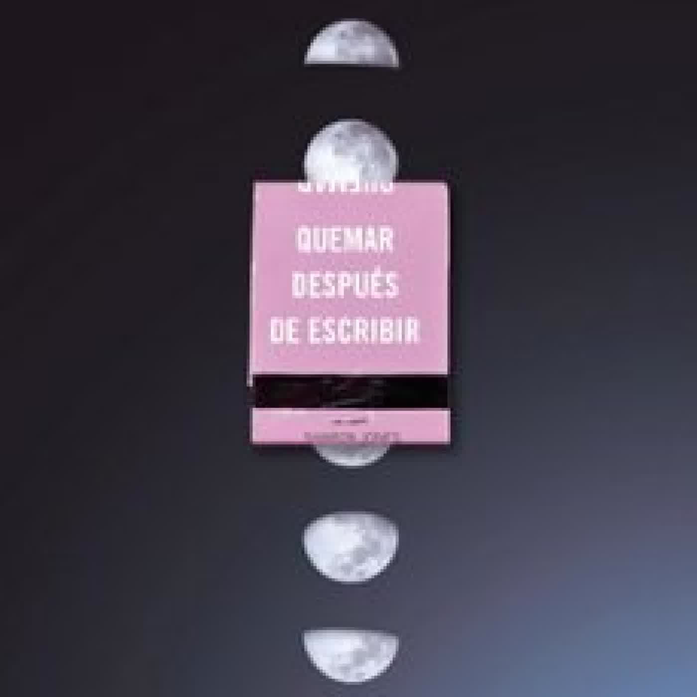 QUEMAR DESPUES DE ESCRIBIR (EDICIÓN OFICIAL LUNAS) Sharon Jones